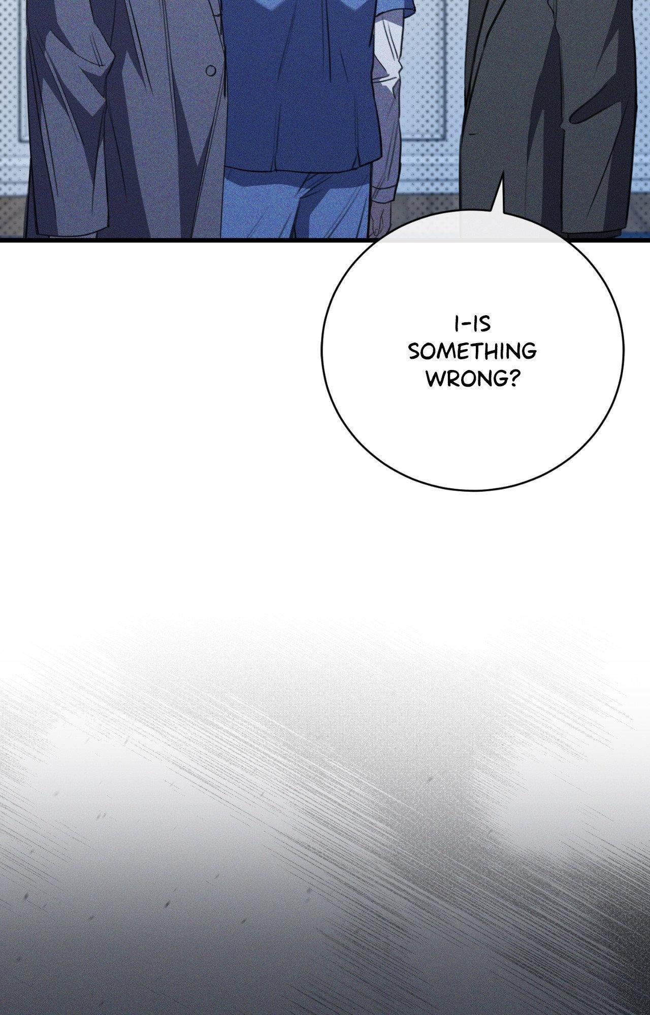 The First Commandment [Official] - Chapter 43 manhwa
