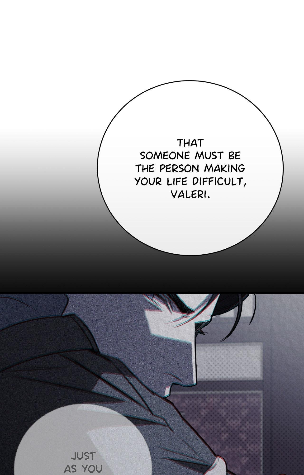 The First Commandment [Official] - Chapter 43 manhwa