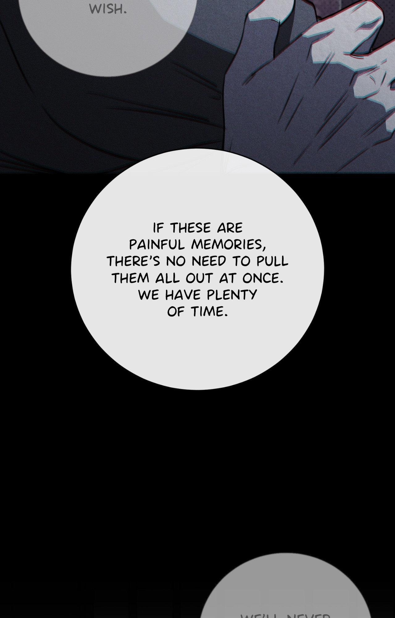 The First Commandment [Official] - Chapter 43 manhwa