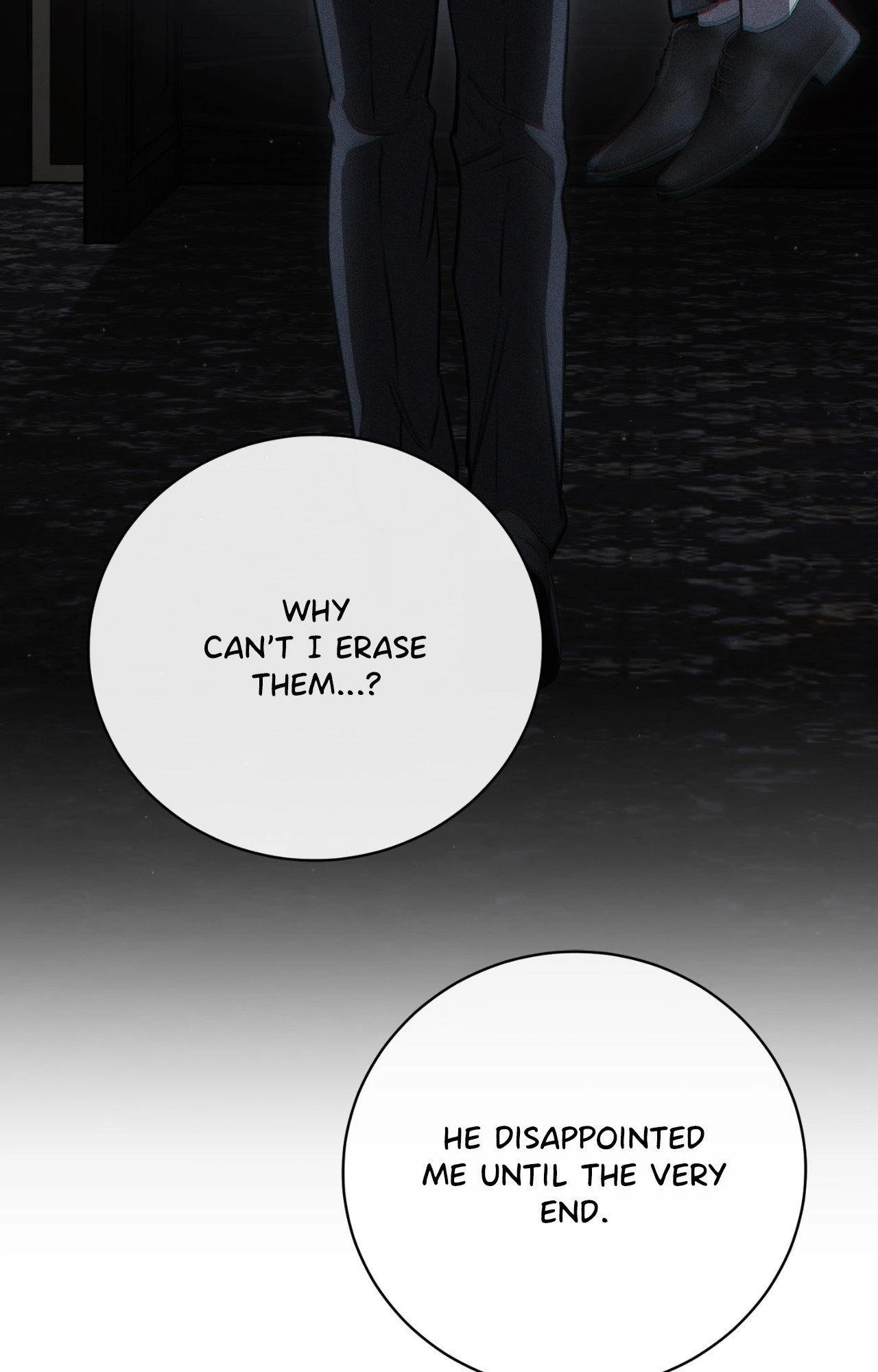 The First Commandment [Official] - Chapter 43 manhwa