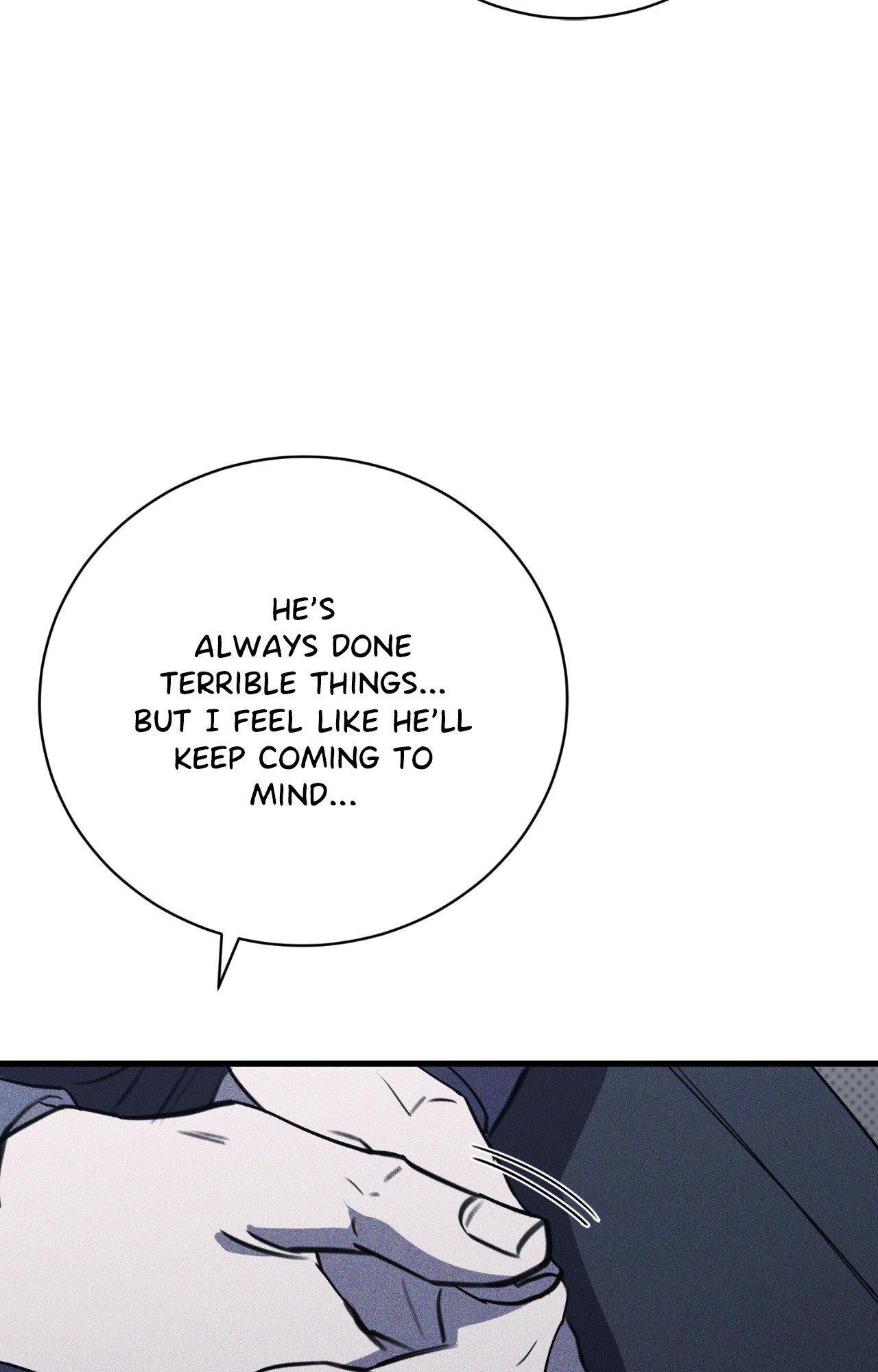 The First Commandment [Official] - Chapter 43 manhwa