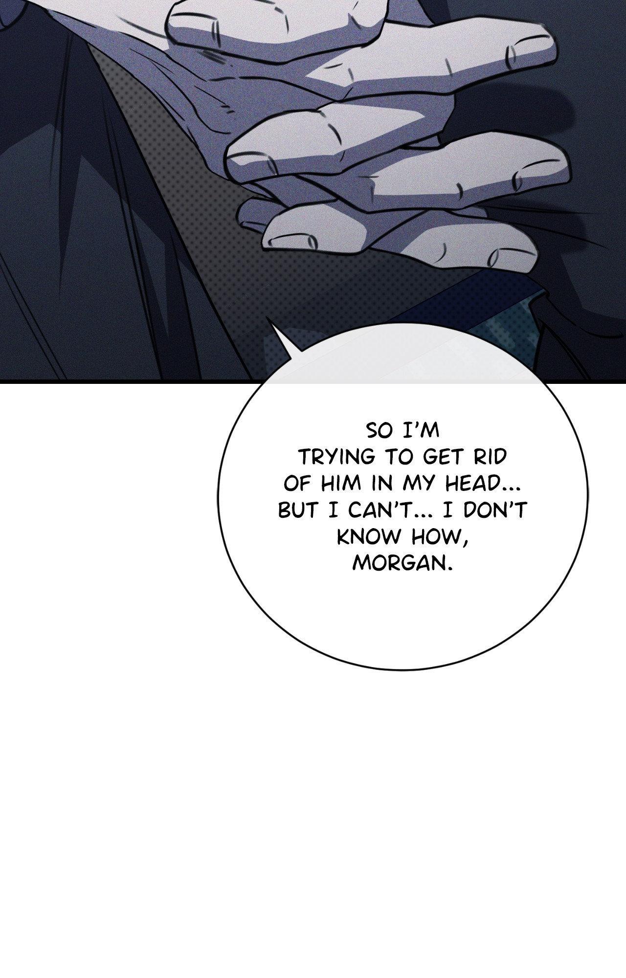 The First Commandment [Official] - Chapter 43 manhwa