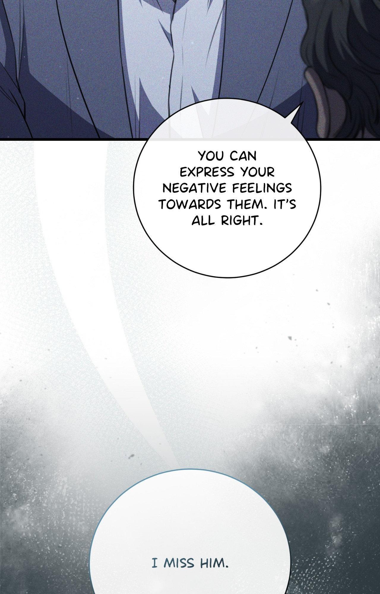 The First Commandment [Official] - Chapter 43 manhwa