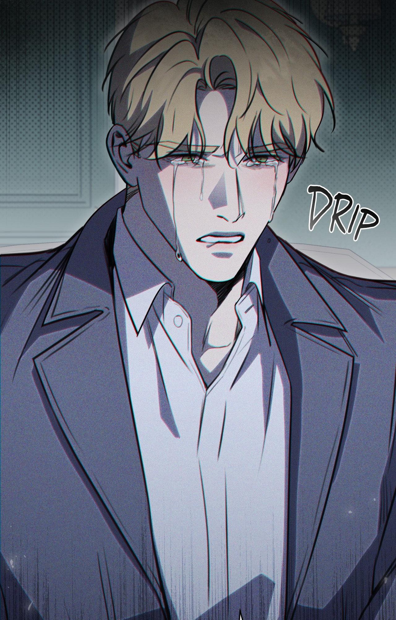 The First Commandment [Official] - Chapter 43 manhwa