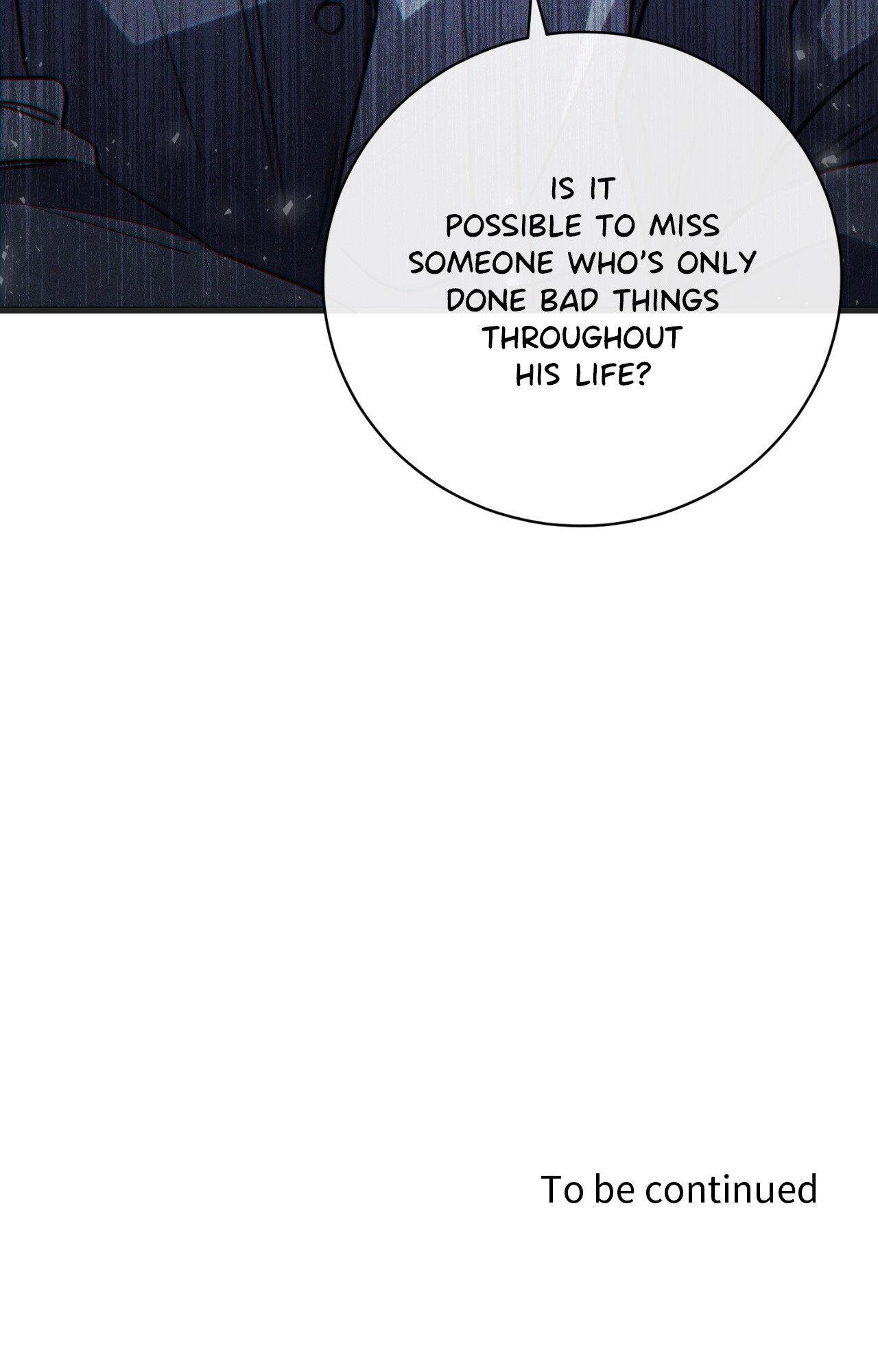 The First Commandment [Official] - Chapter 43 manhwa