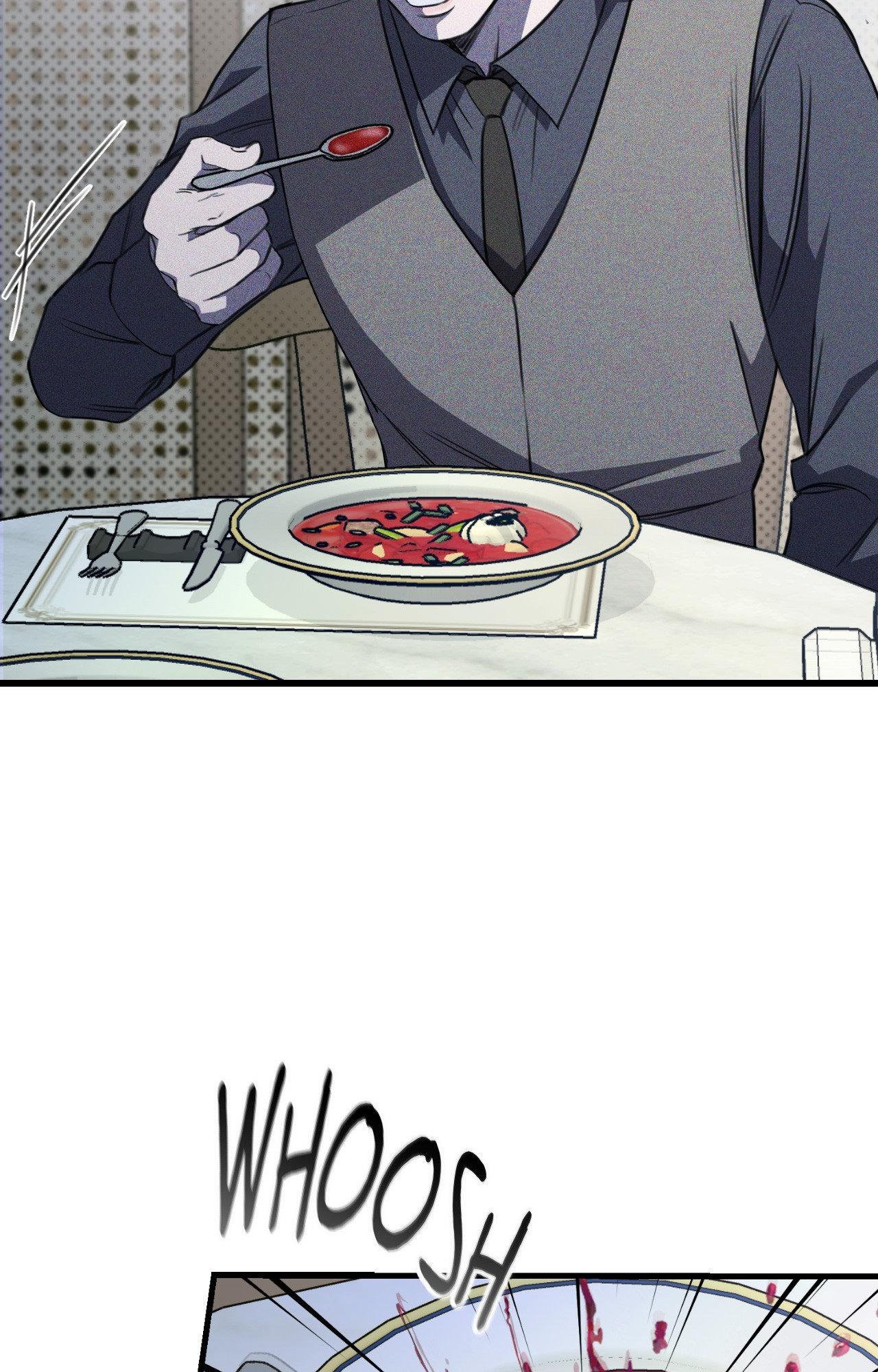 The First Commandment [Official] - Chapter 44 manhwa