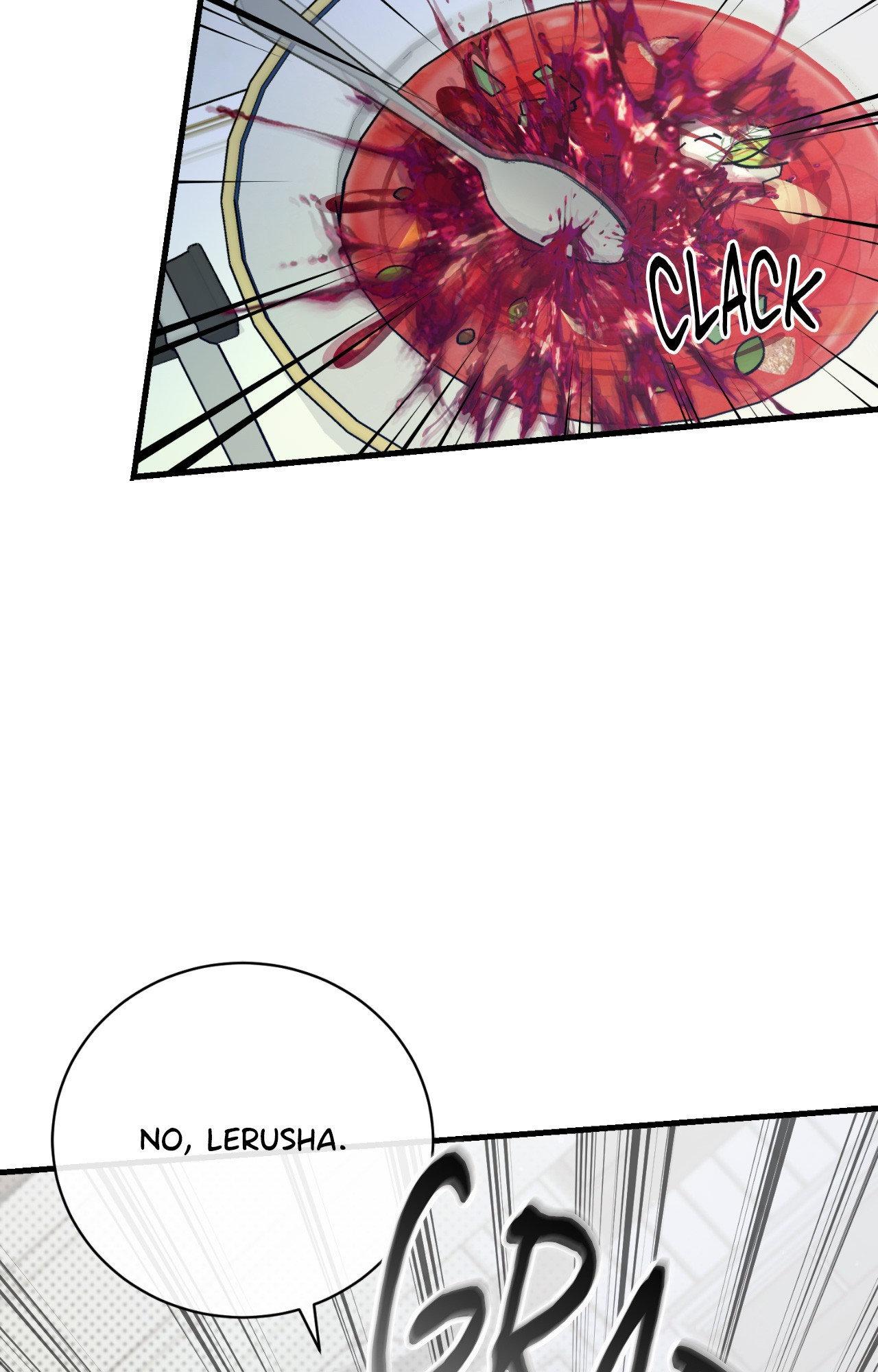 The First Commandment [Official] - Chapter 44 manhwa