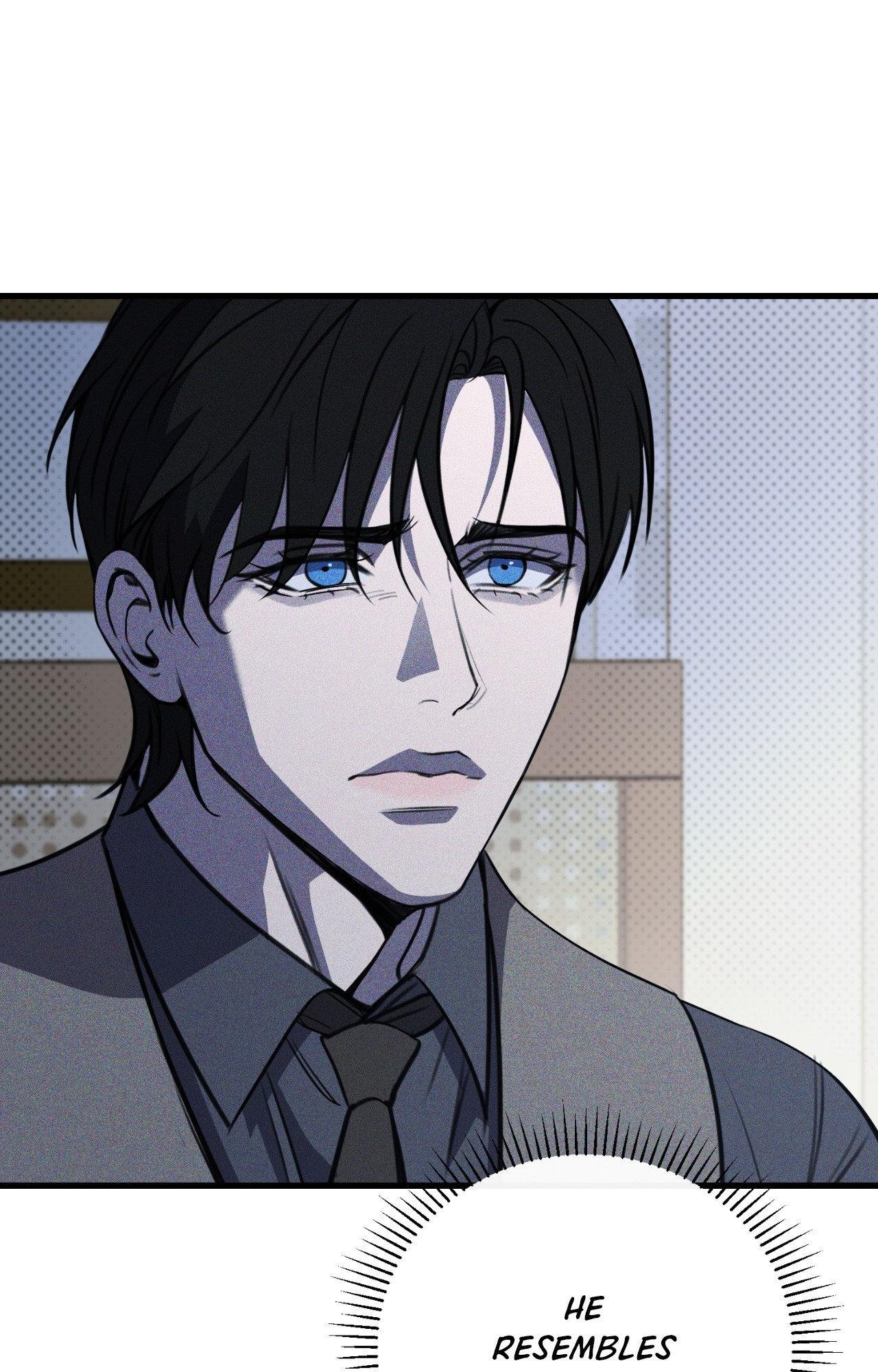 The First Commandment [Official] - Chapter 44 manhwa