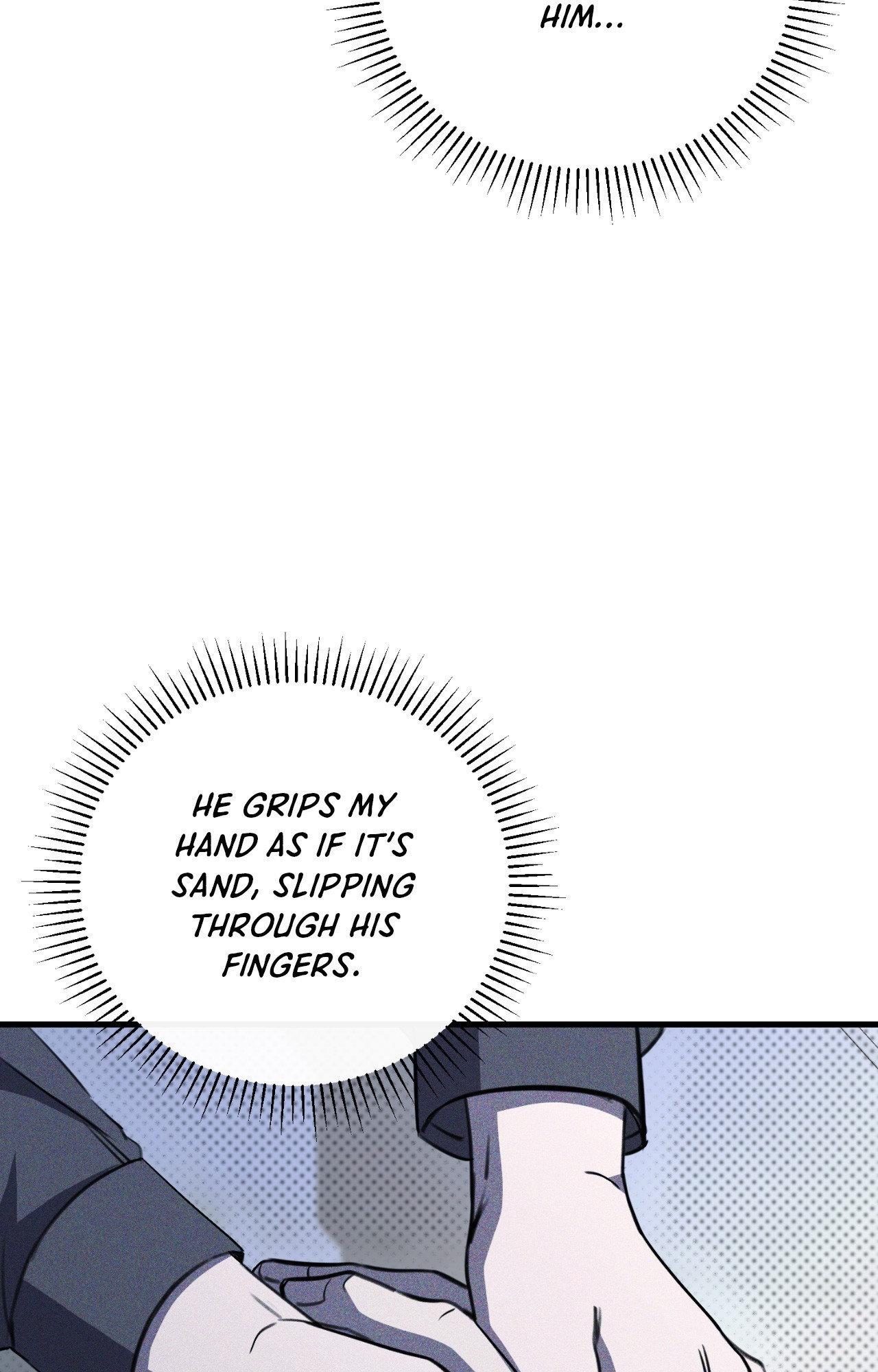 The First Commandment [Official] - Chapter 44 manhwa