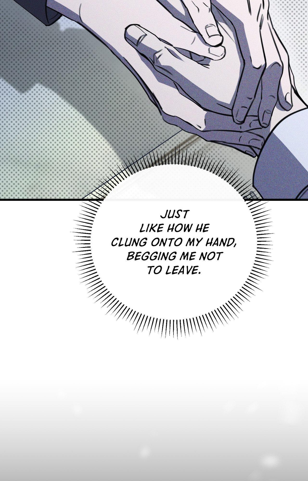 The First Commandment [Official] - Chapter 44 manhwa