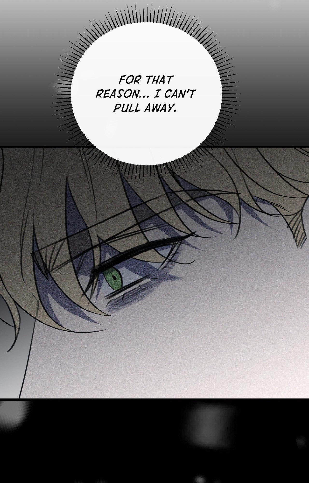 The First Commandment [Official] - Chapter 44 manhwa