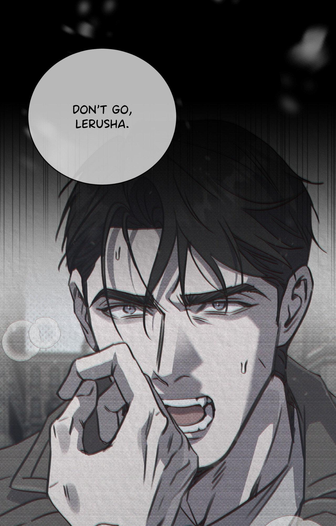 The First Commandment [Official] - Chapter 44 manhwa