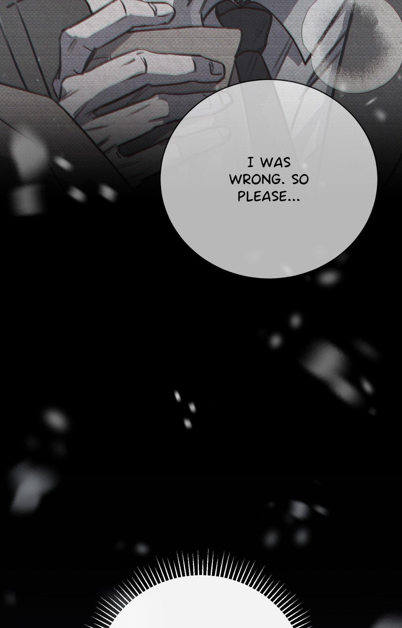 The First Commandment [Official] - Chapter 44 manhwa