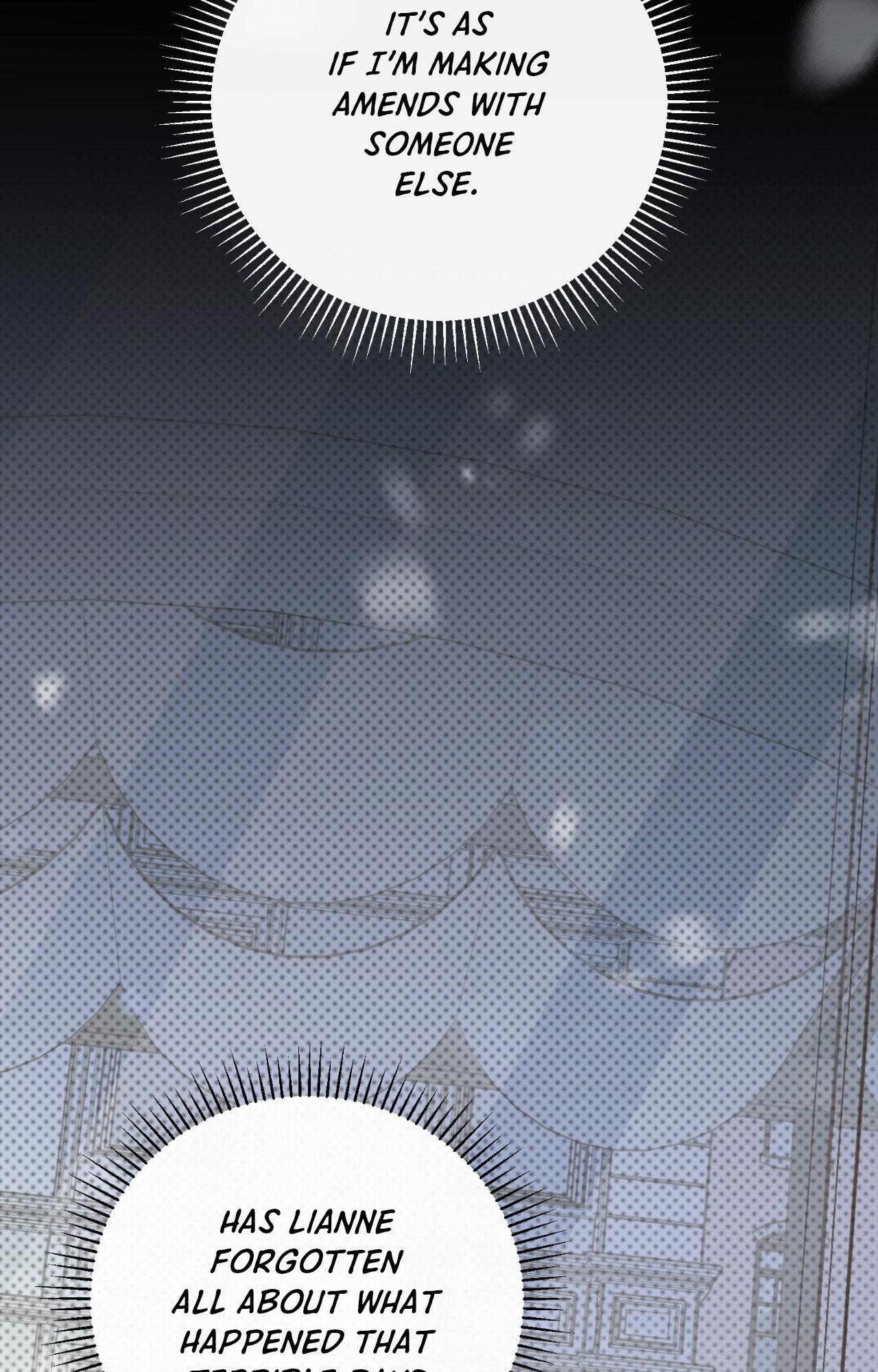 The First Commandment [Official] - Chapter 44 manhwa