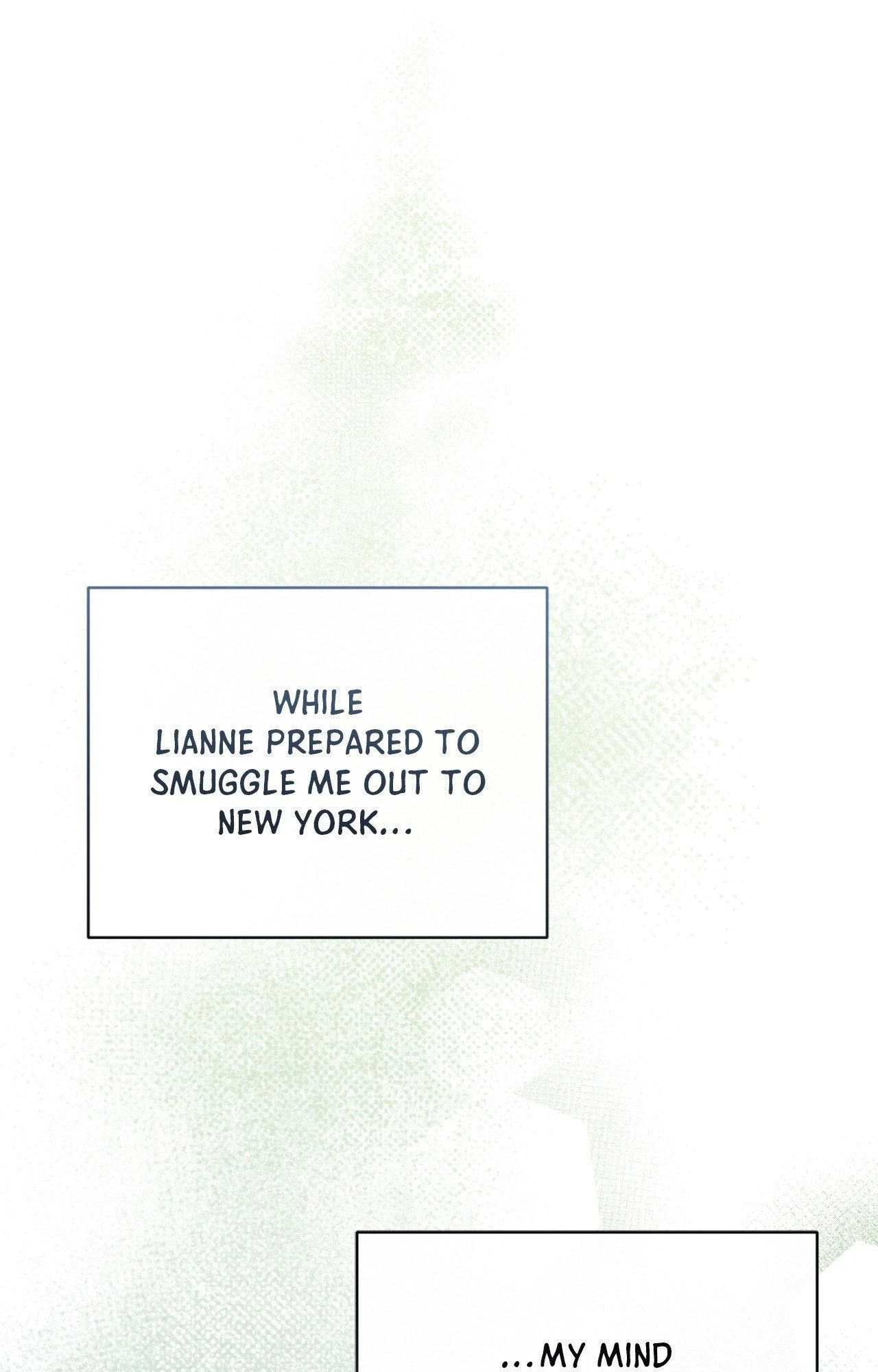 The First Commandment [Official] - Chapter 44 manhwa