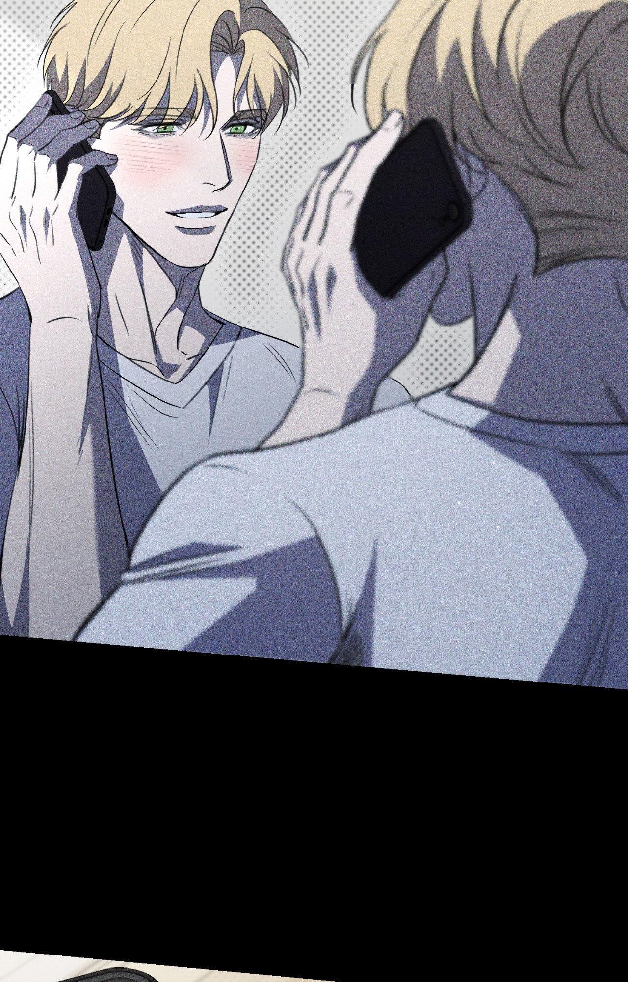 The First Commandment [Official] - Chapter 44 manhwa