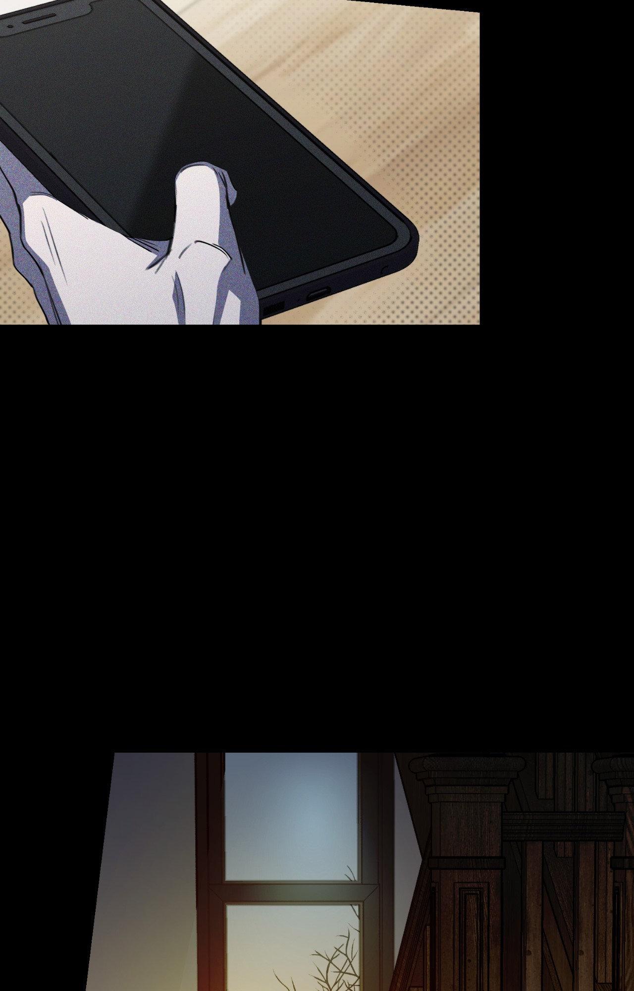 The First Commandment [Official] - Chapter 44 manhwa