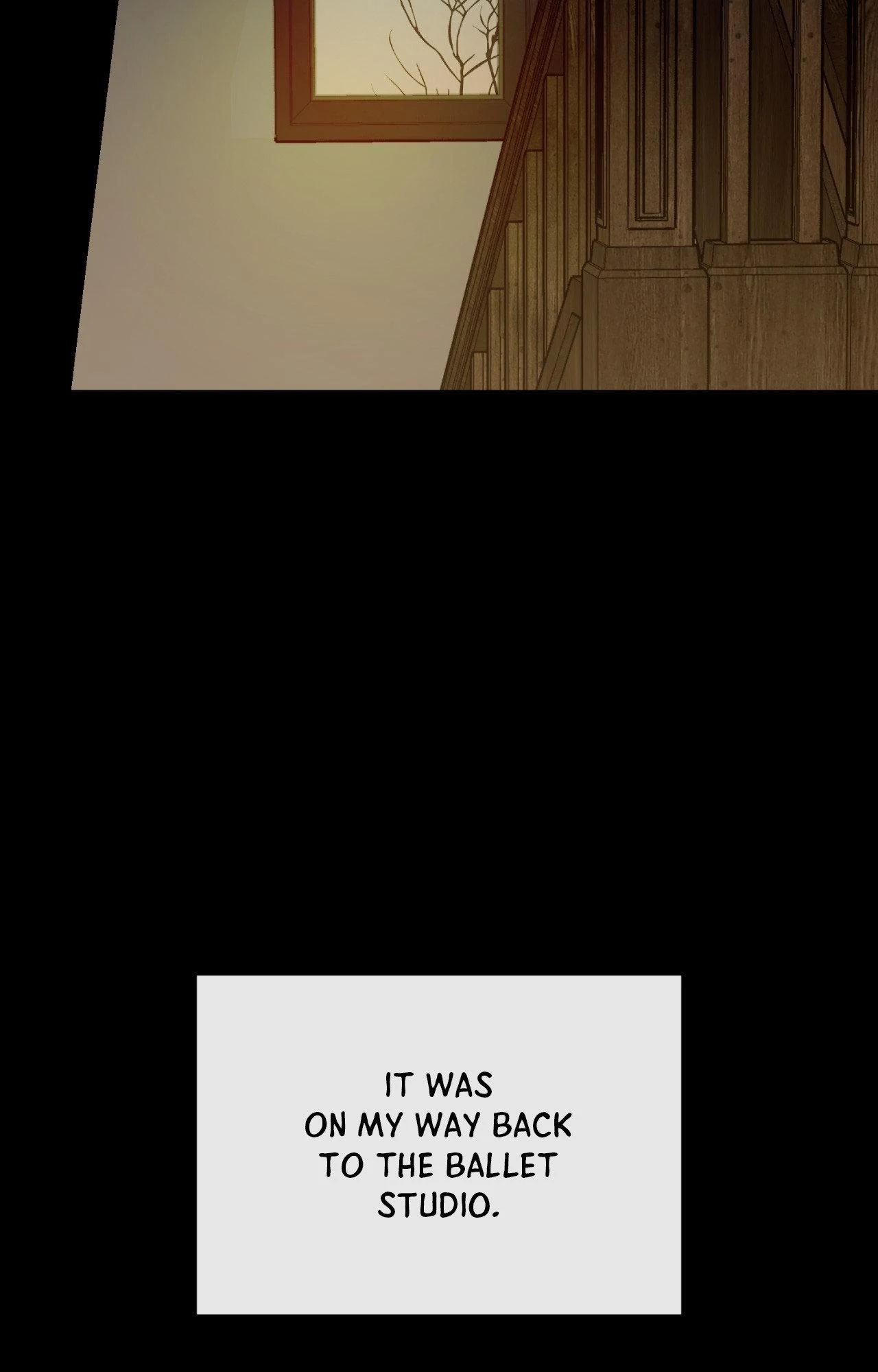 The First Commandment [Official] - Chapter 44 manhwa