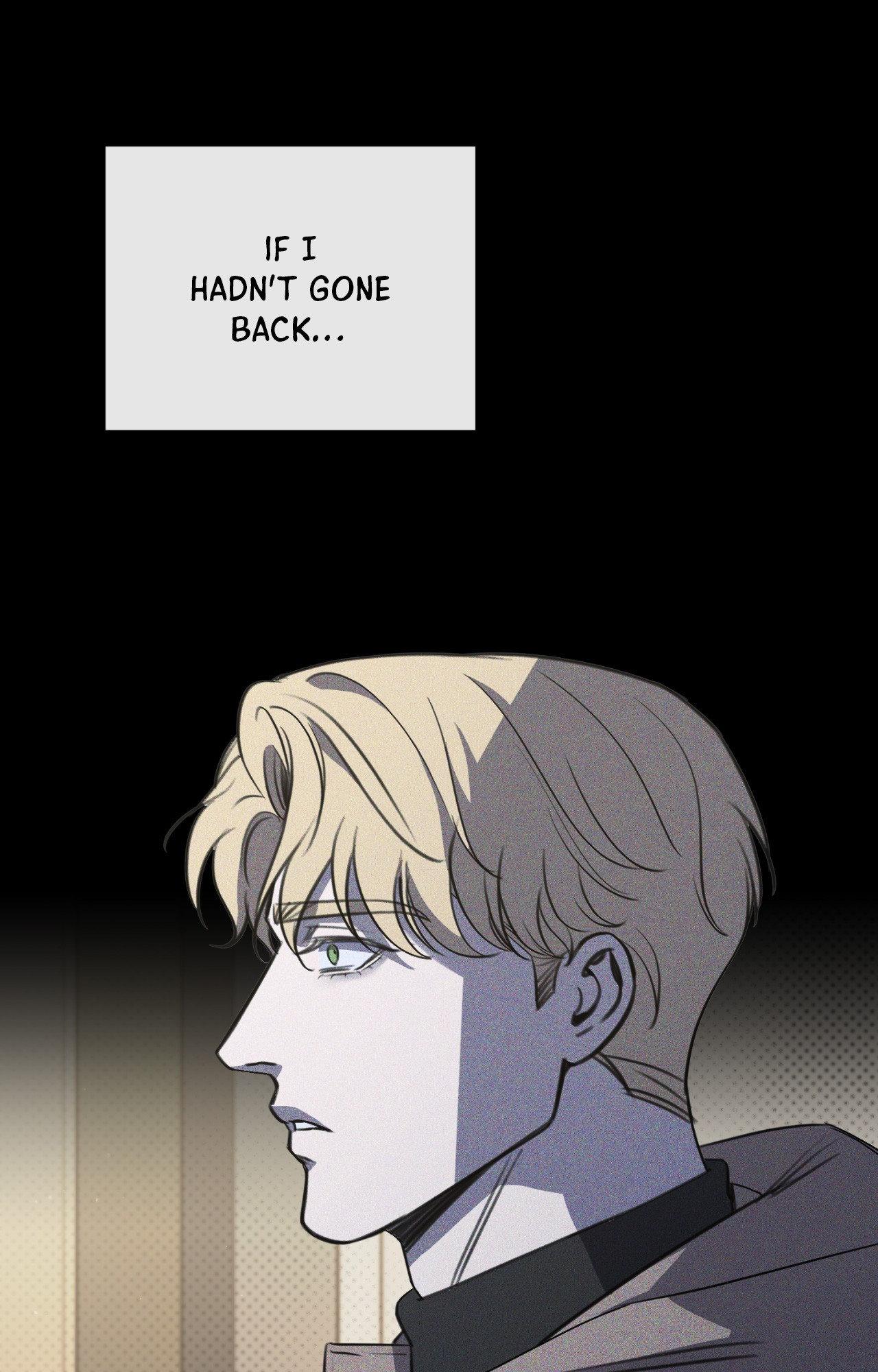 The First Commandment [Official] - Chapter 44 manhwa