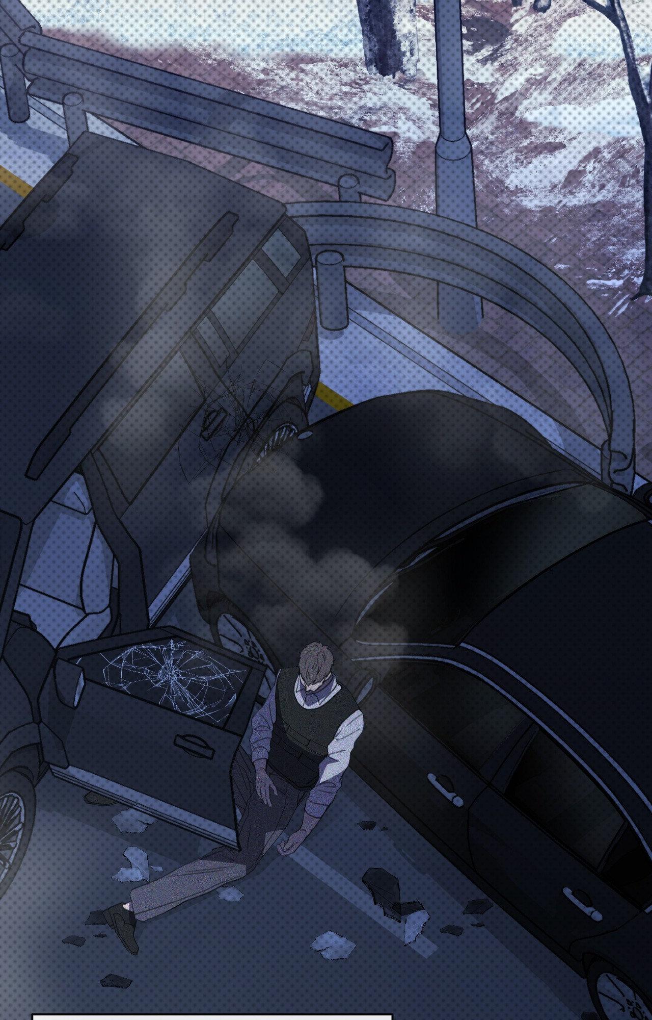 The First Commandment [Official] - Chapter 44 manhwa