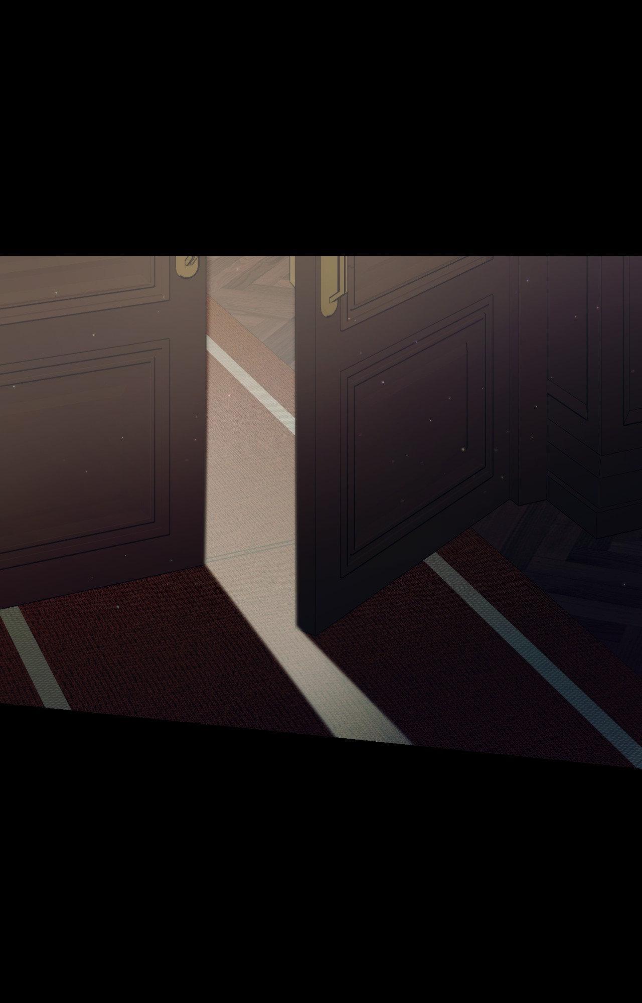 The First Commandment [Official] - Chapter 44 manhwa