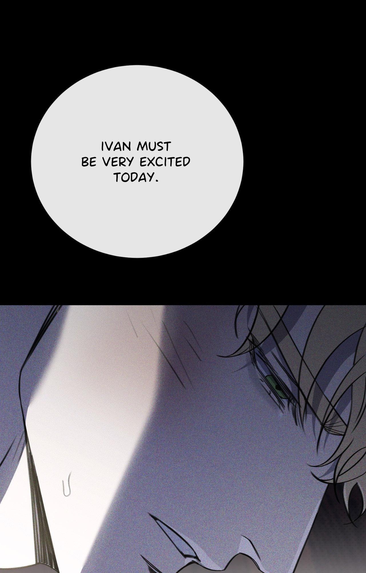 The First Commandment [Official] - Chapter 44 manhwa