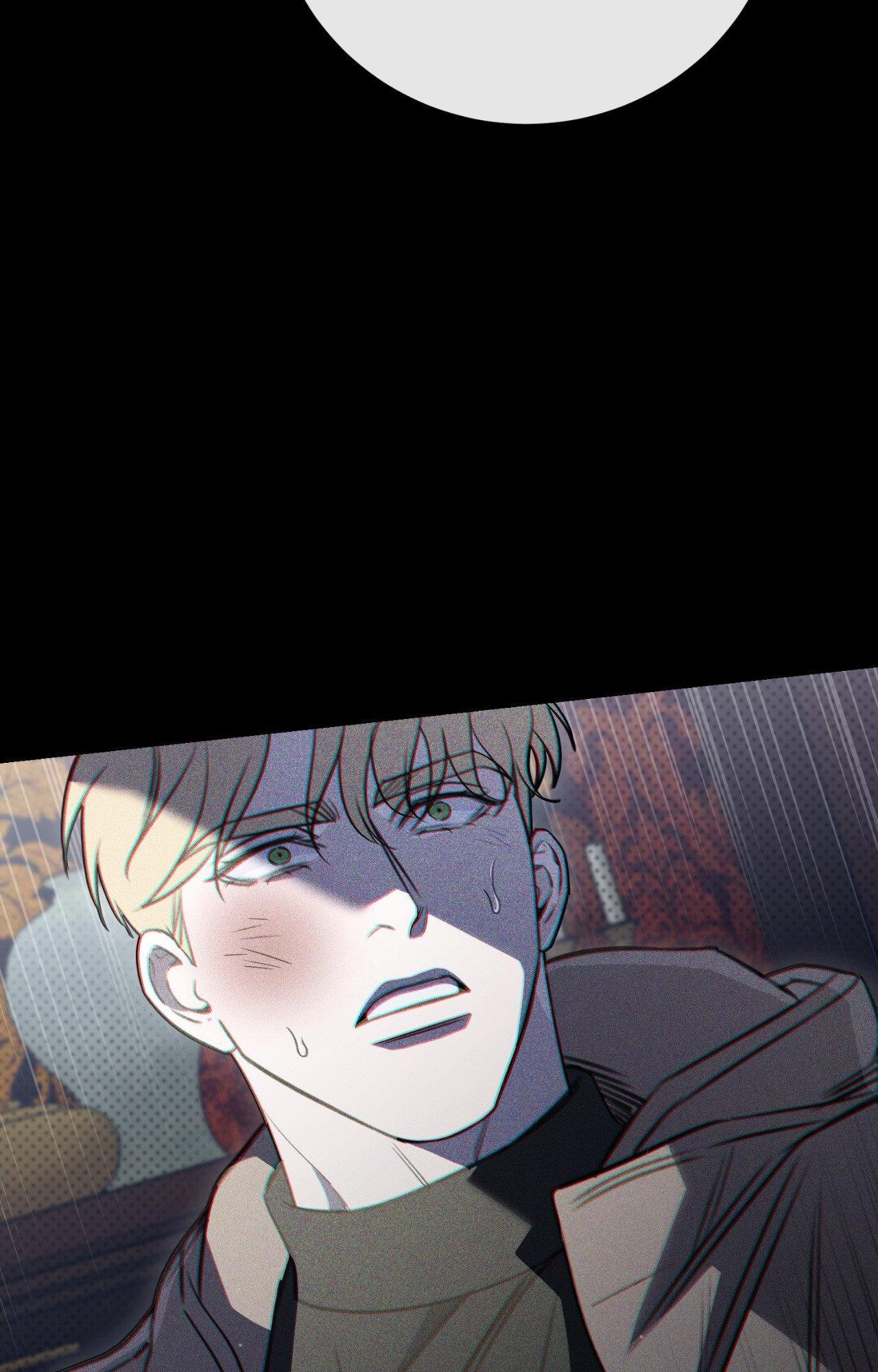 The First Commandment [Official] - Chapter 44 manhwa