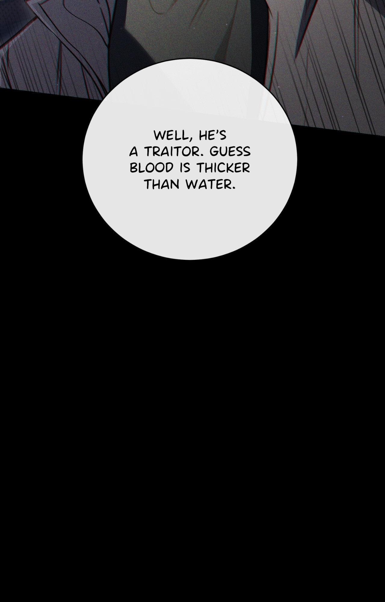 The First Commandment [Official] - Chapter 44 manhwa