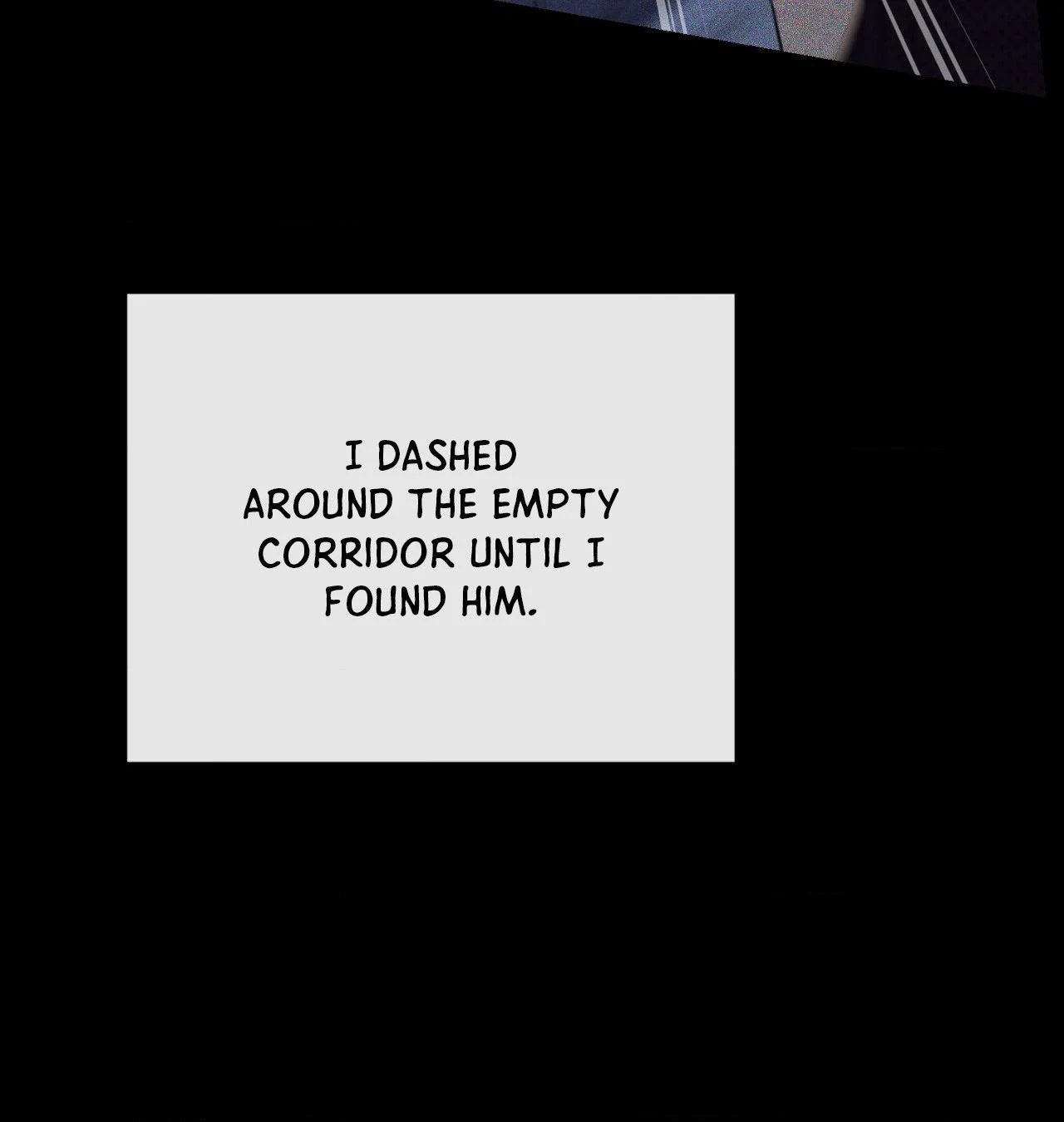 The First Commandment [Official] - Chapter 44 manhwa