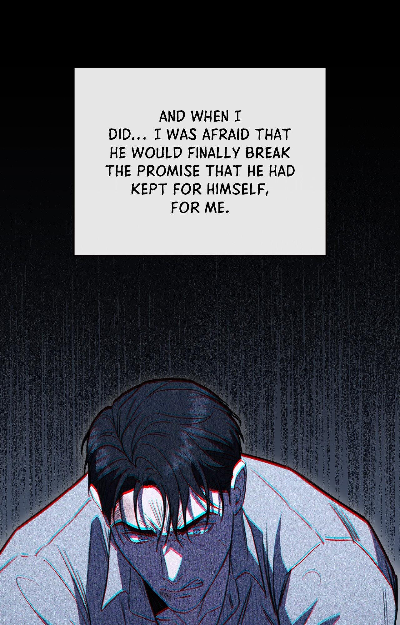 The First Commandment [Official] - Chapter 44 manhwa