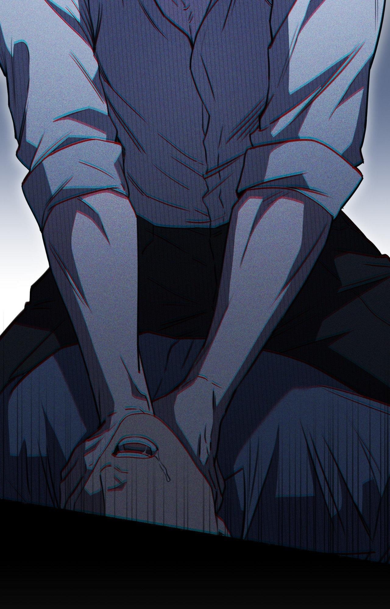 The First Commandment [Official] - Chapter 44 manhwa