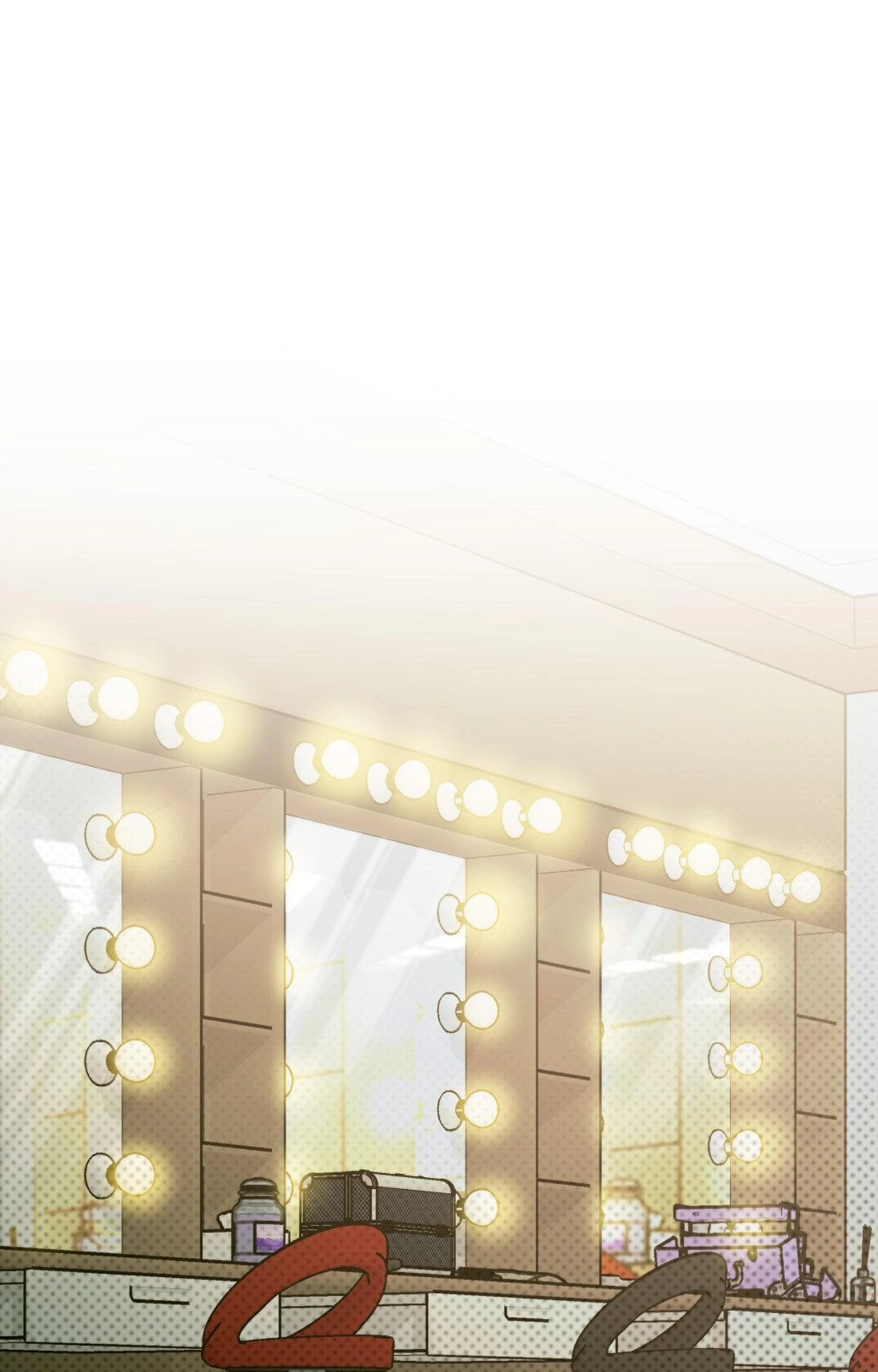 The First Commandment [Official] - Chapter 44 manhwa