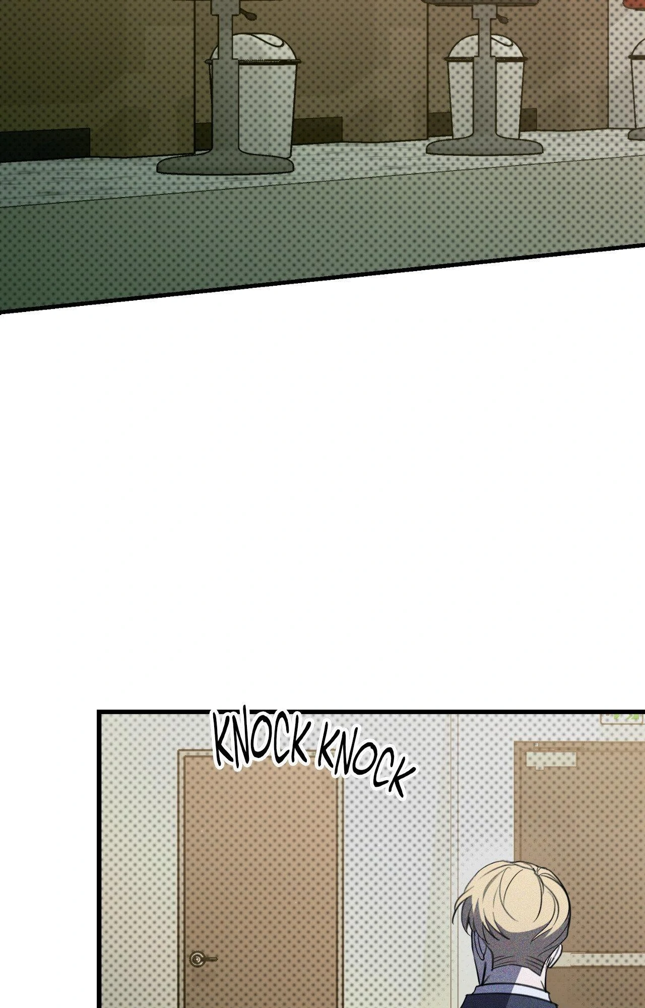 The First Commandment [Official] - Chapter 44 manhwa