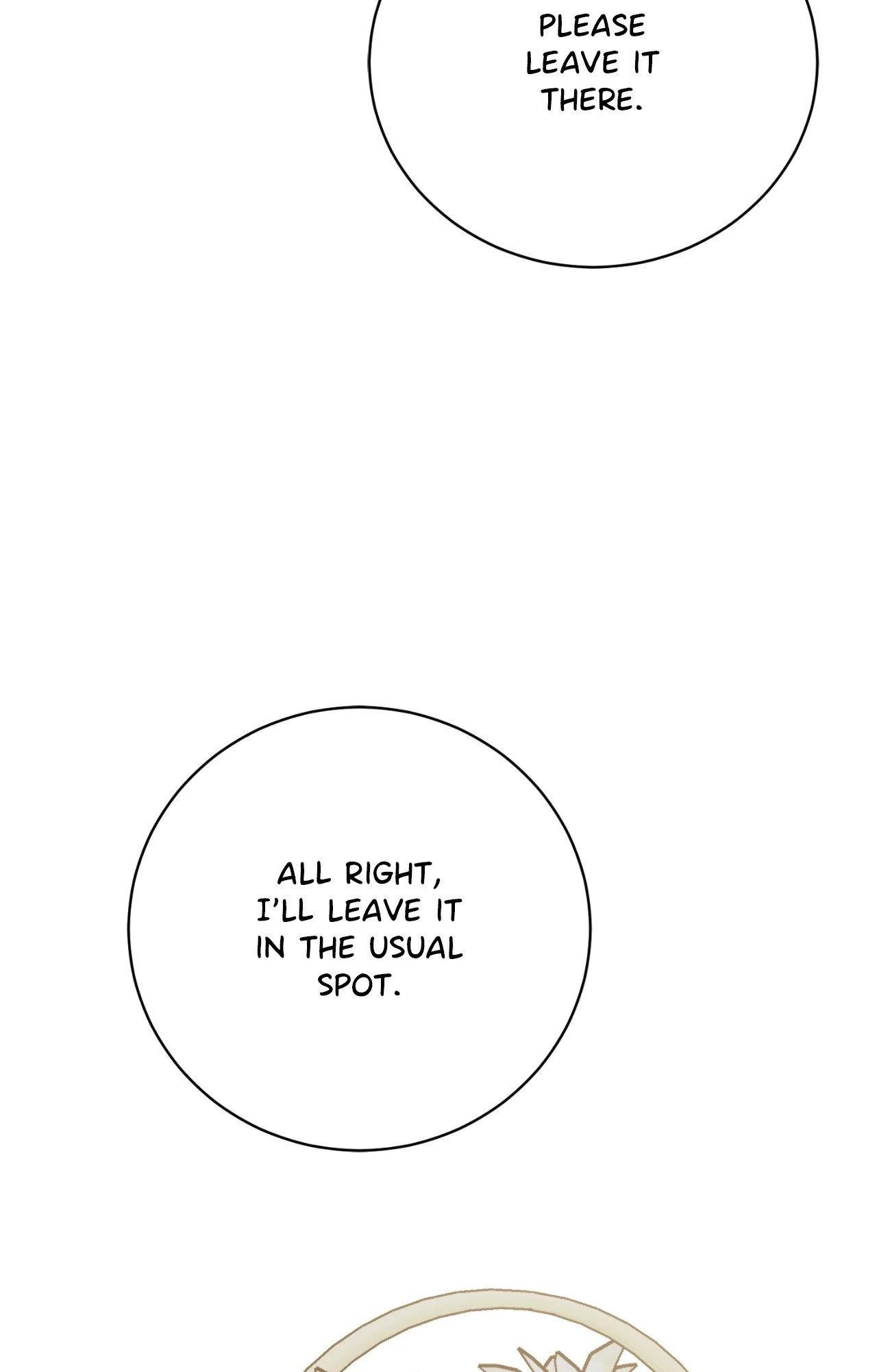 The First Commandment [Official] - Chapter 44 manhwa