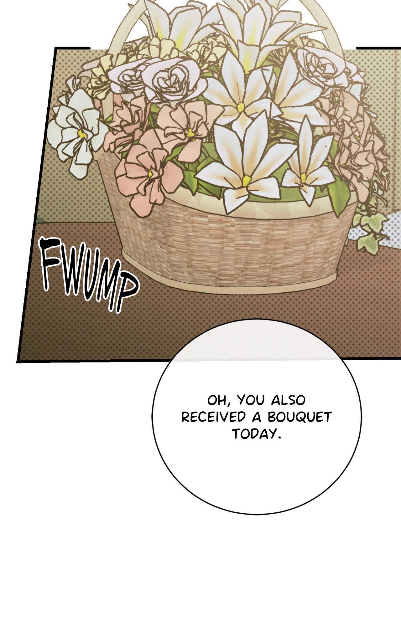 The First Commandment [Official] - Chapter 44 manhwa