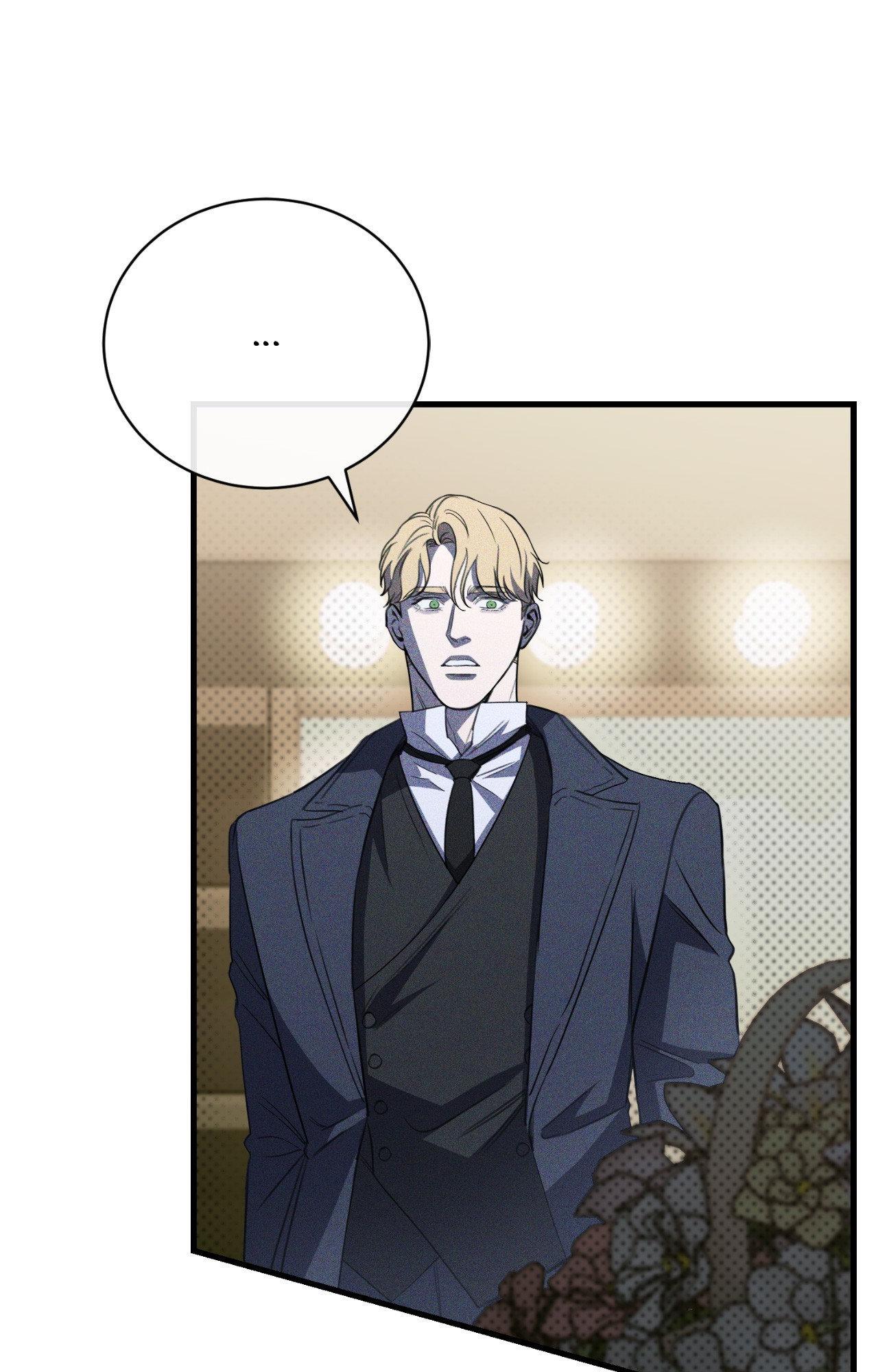 The First Commandment [Official] - Chapter 44 manhwa