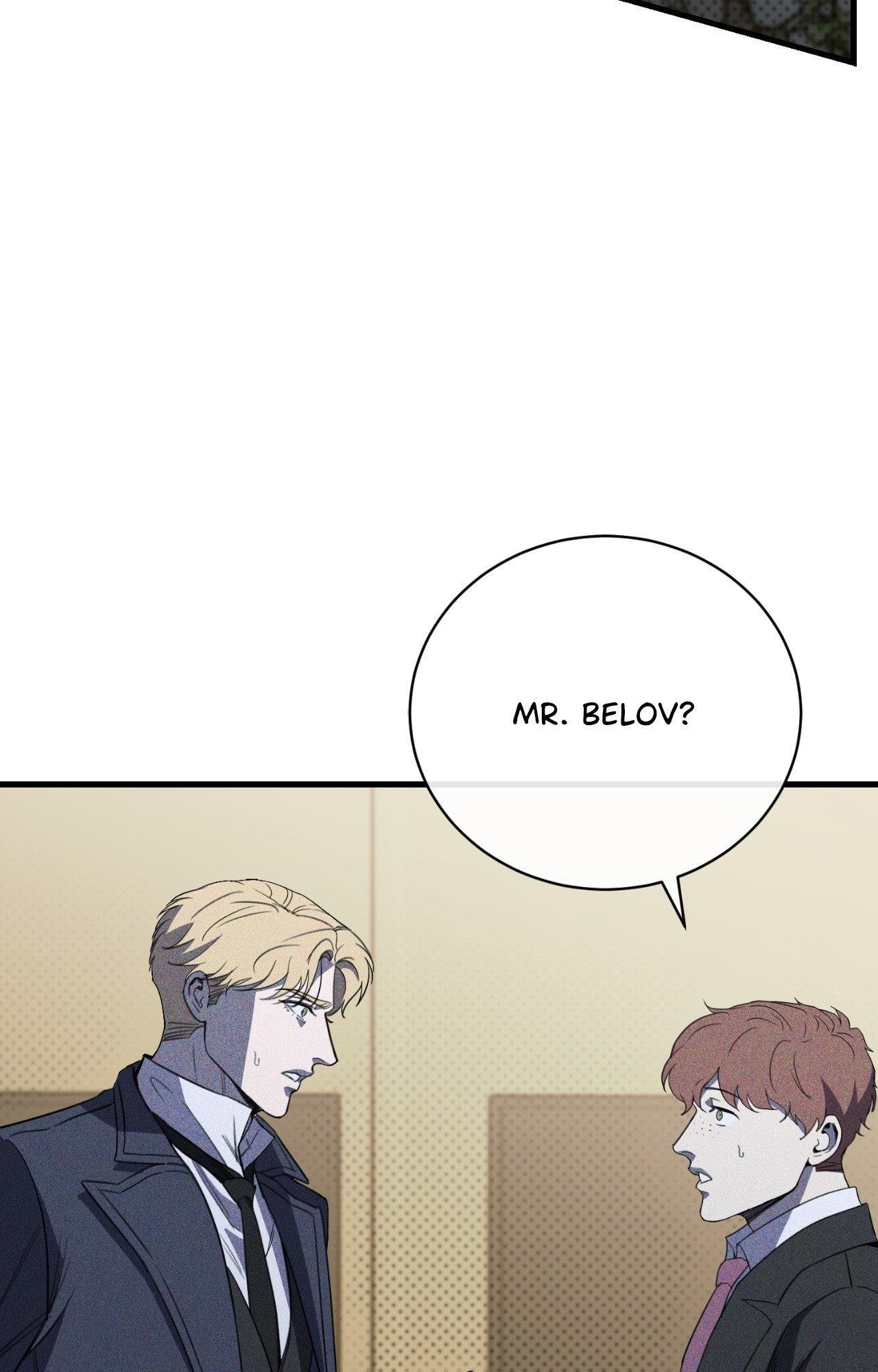 The First Commandment [Official] - Chapter 44 manhwa