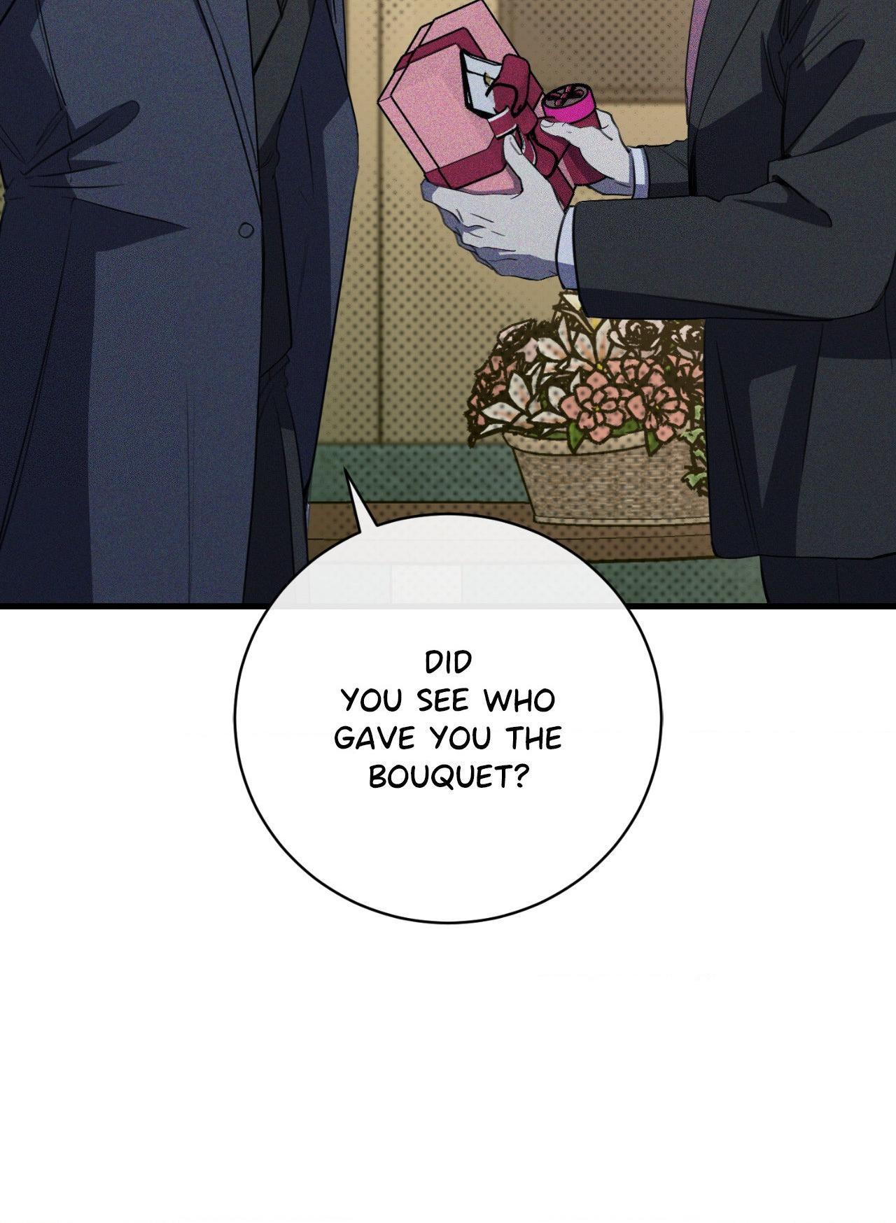 The First Commandment [Official] - Chapter 44 manhwa