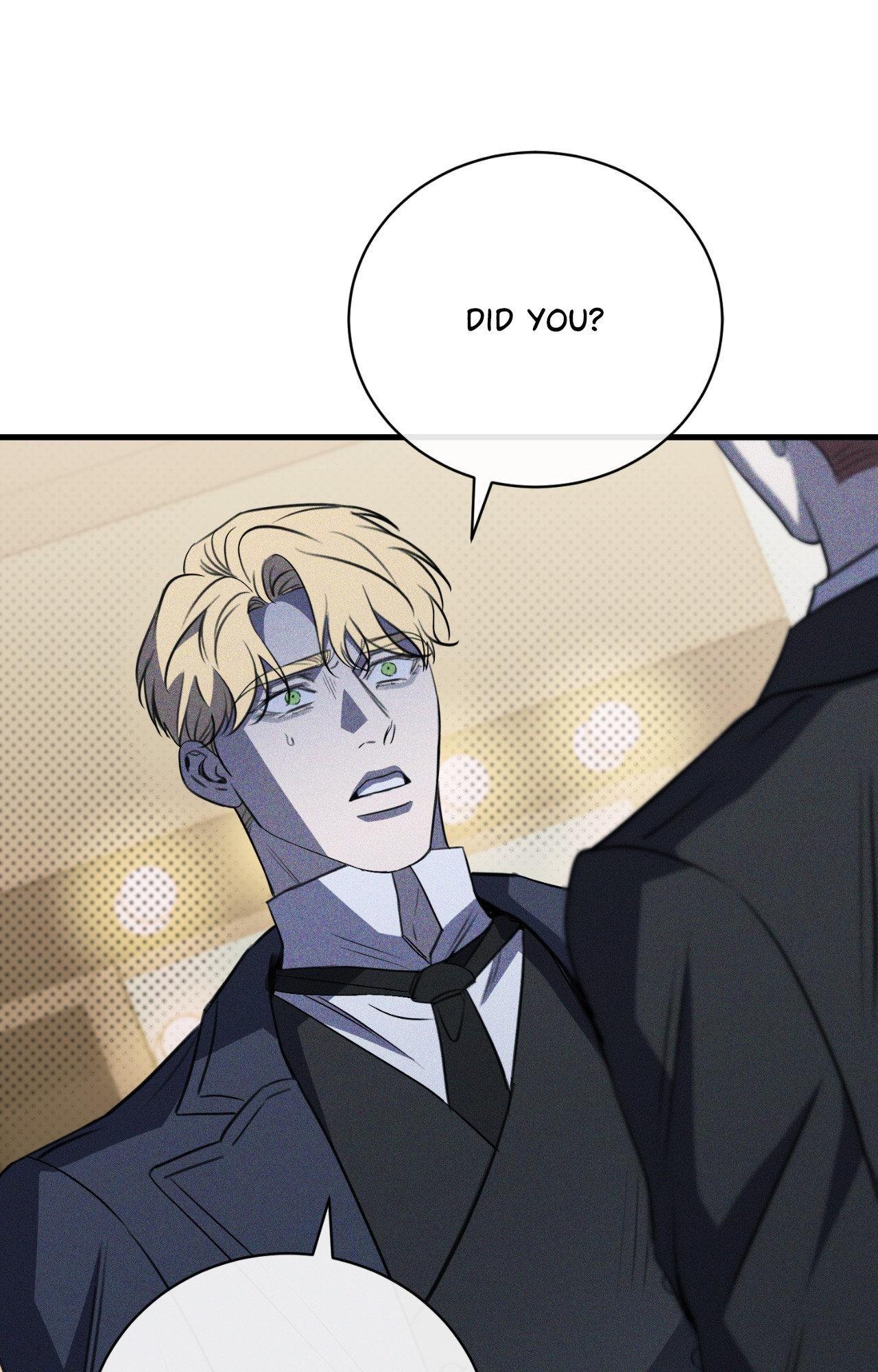 The First Commandment [Official] - Chapter 44 manhwa