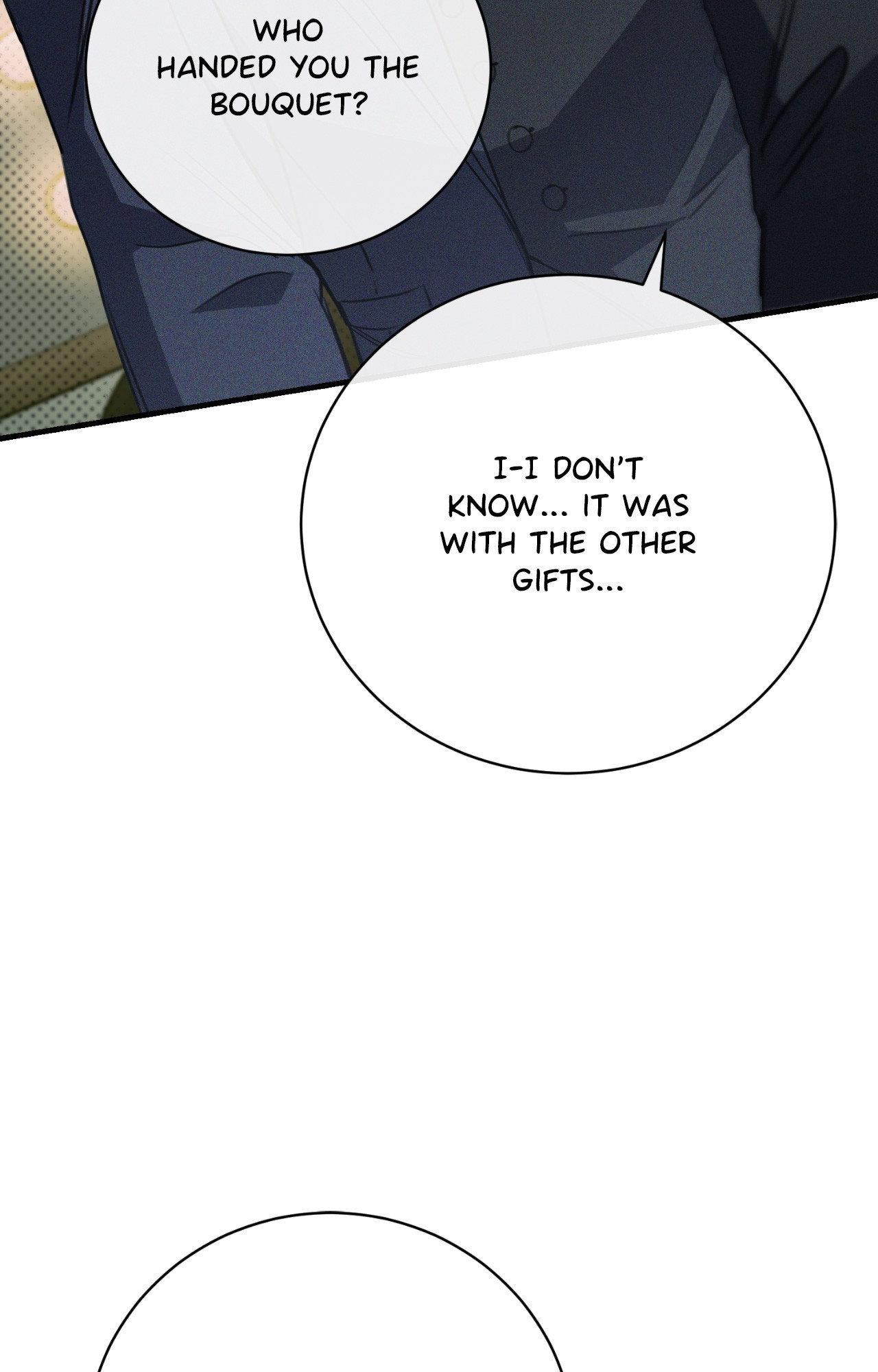 The First Commandment [Official] - Chapter 44 manhwa