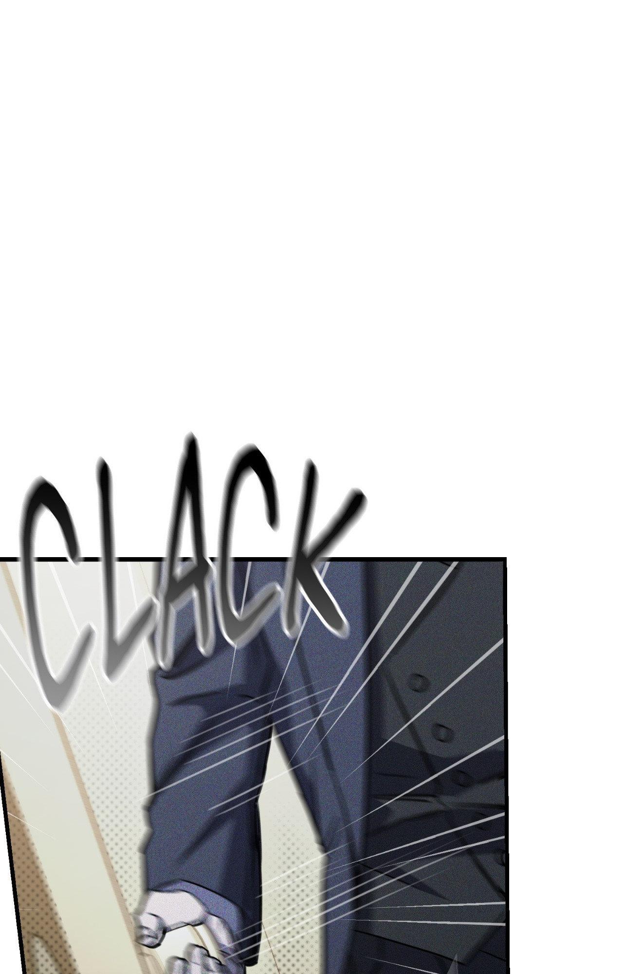 The First Commandment [Official] - Chapter 44 manhwa