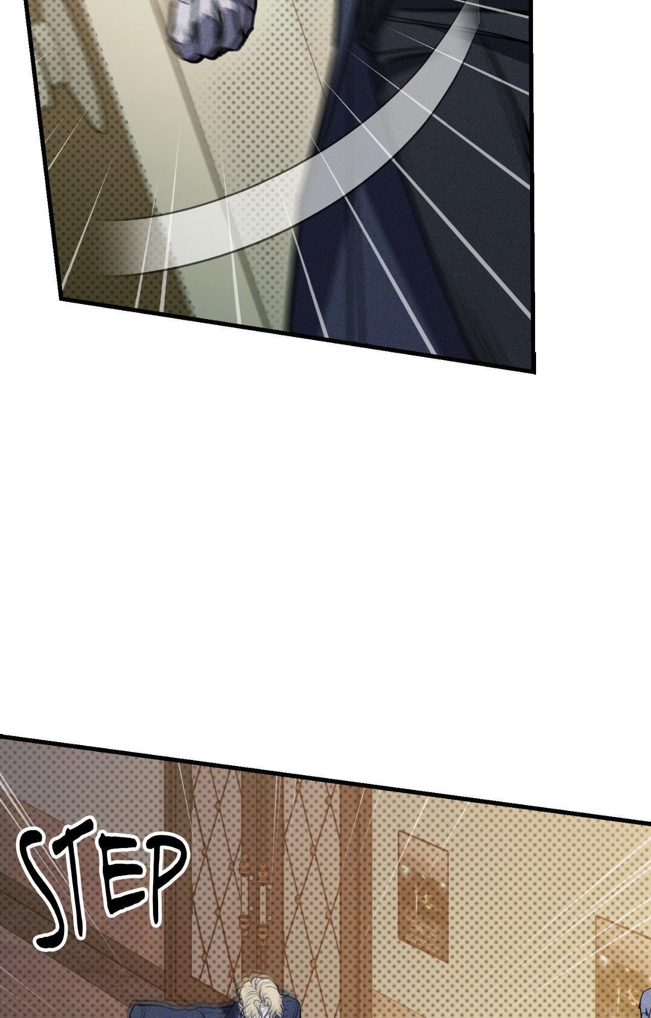 The First Commandment [Official] - Chapter 44 manhwa