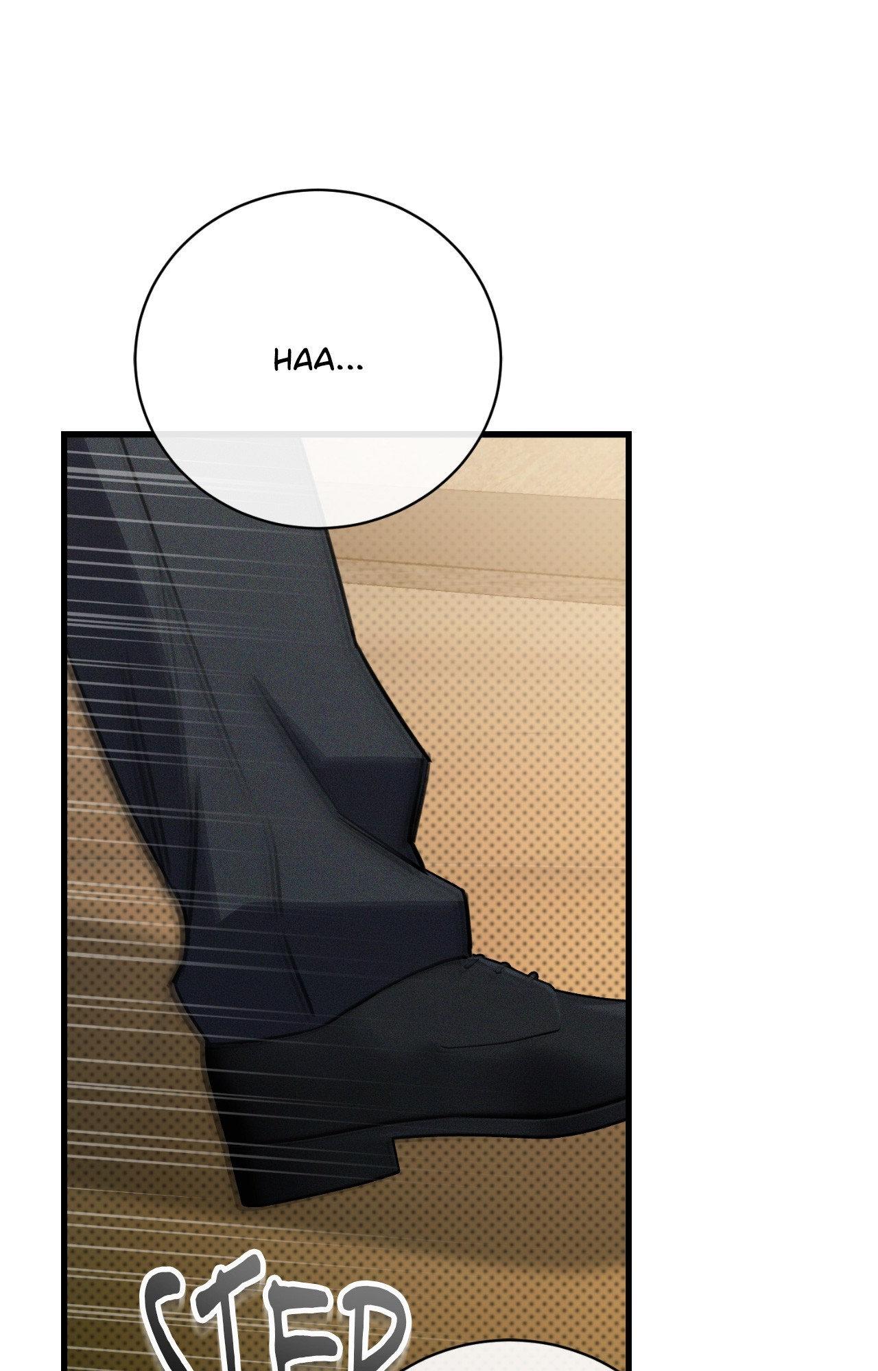 The First Commandment [Official] - Chapter 44 manhwa