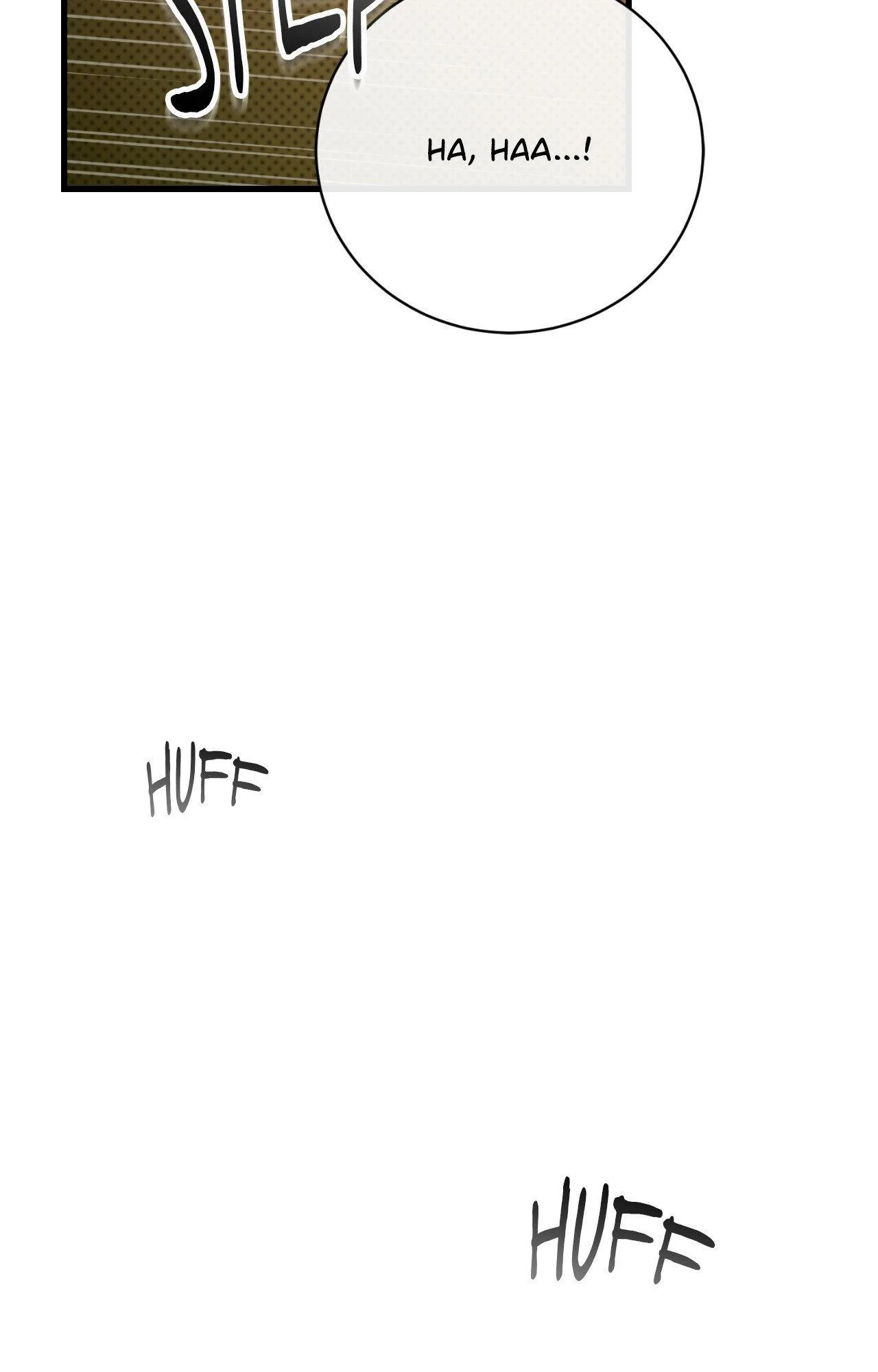 The First Commandment [Official] - Chapter 44 manhwa