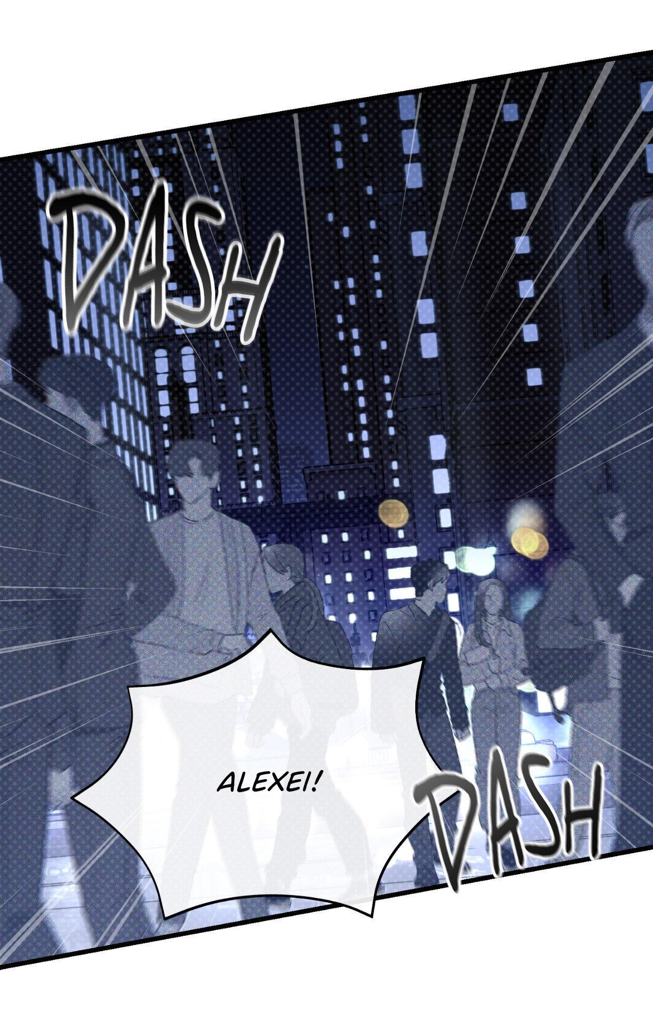 The First Commandment [Official] - Chapter 44 manhwa