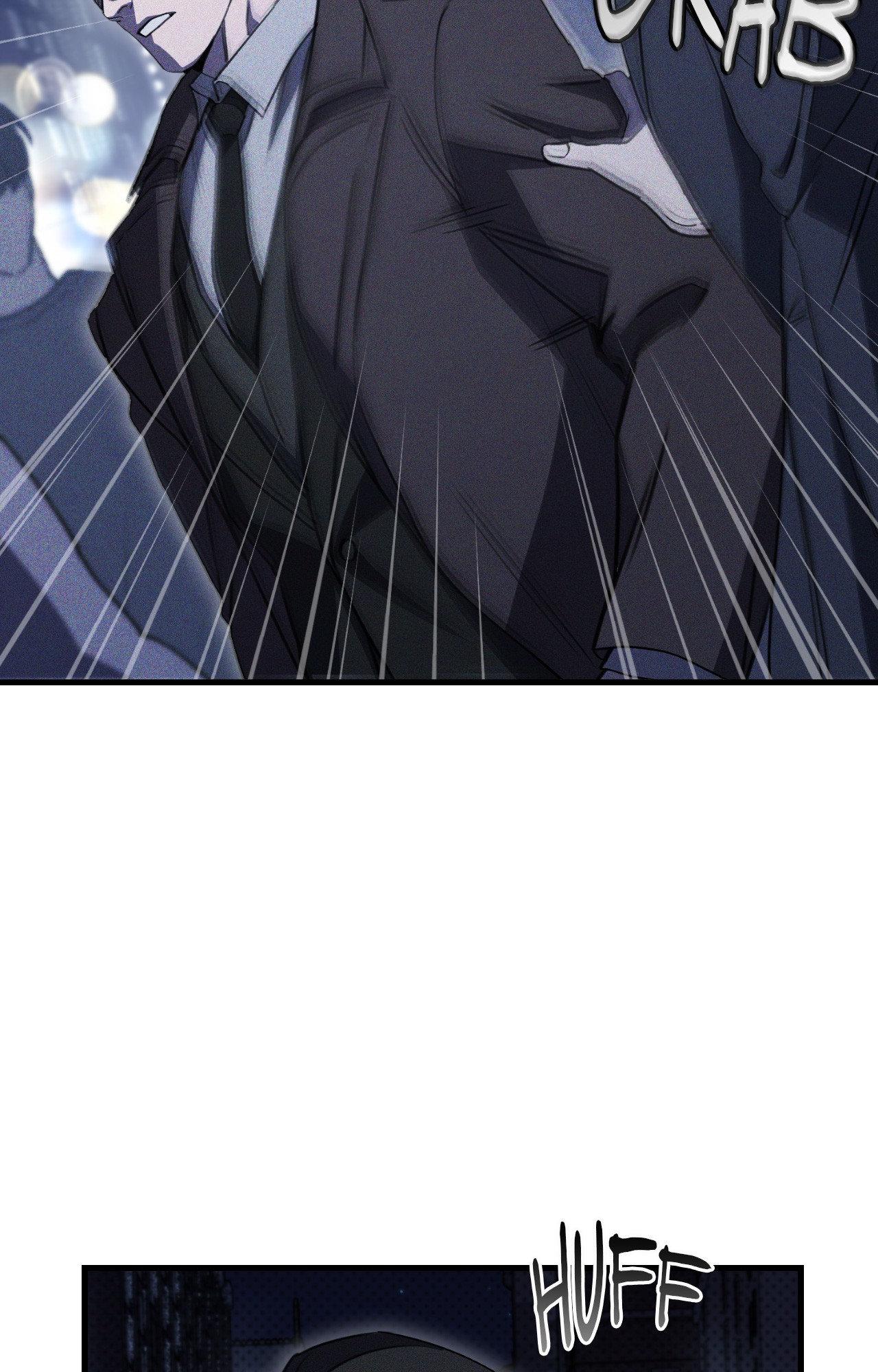 The First Commandment [Official] - Chapter 44 manhwa