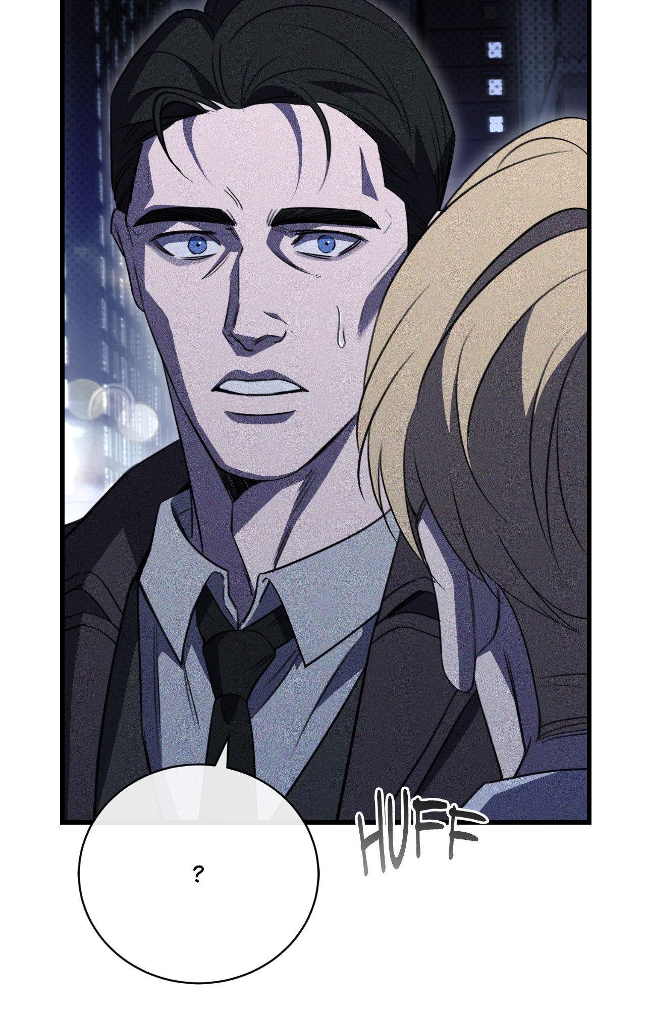 The First Commandment [Official] - Chapter 44 manhwa