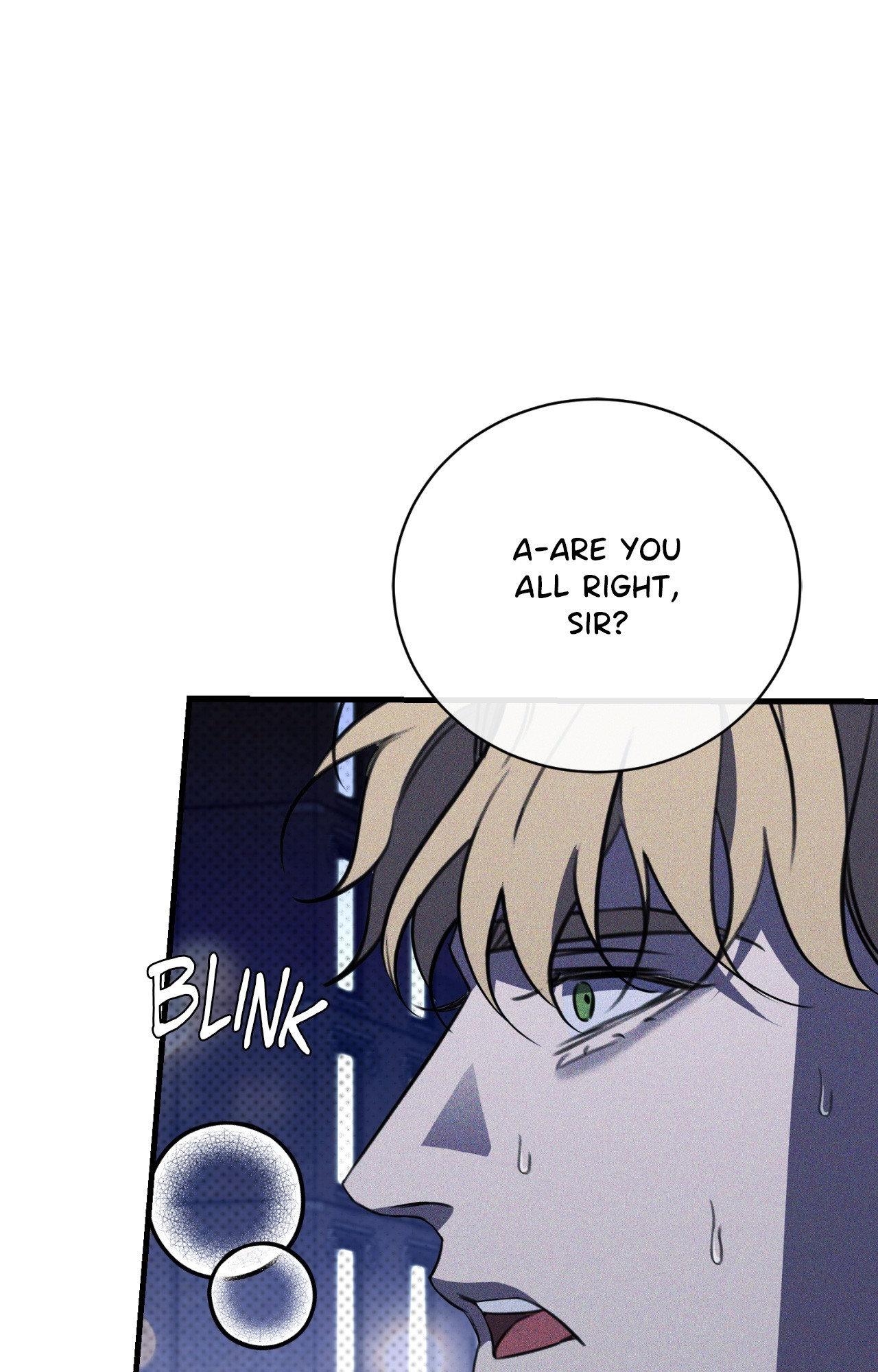 The First Commandment [Official] - Chapter 44 manhwa