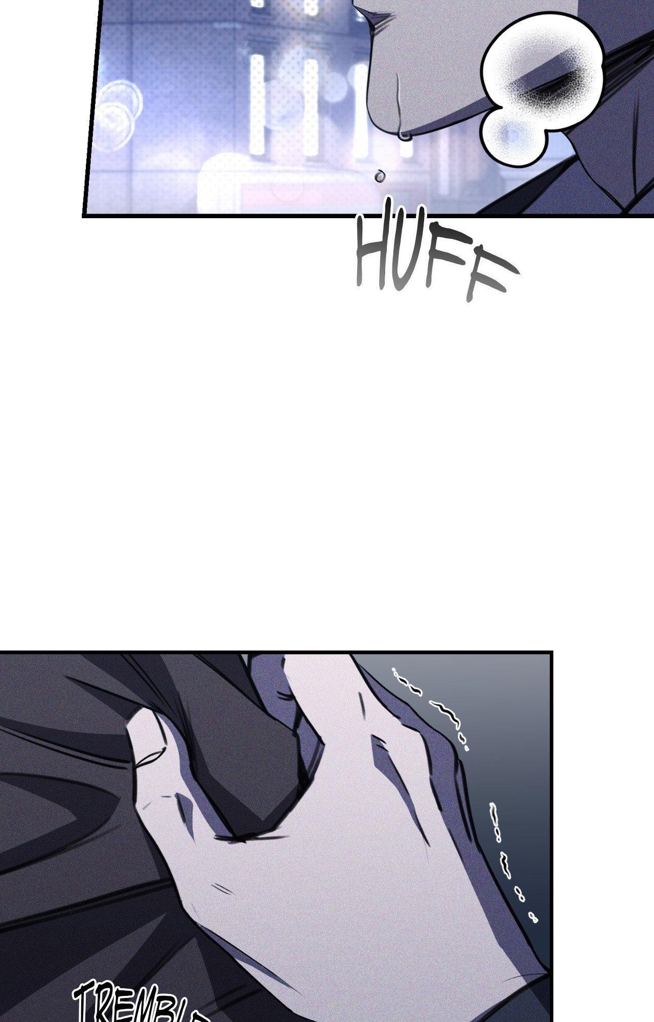 The First Commandment [Official] - Chapter 44 manhwa