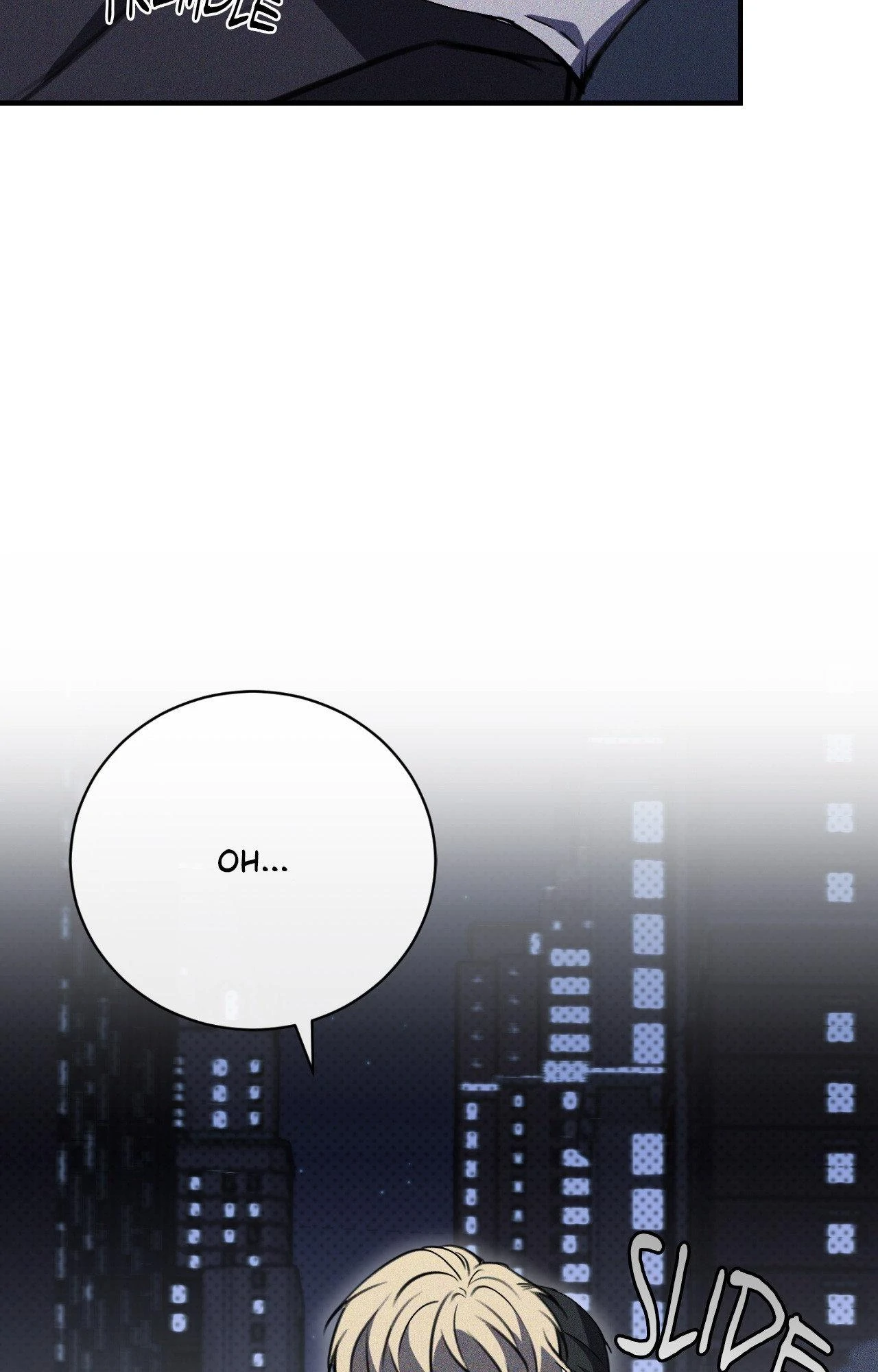 The First Commandment [Official] - Chapter 44 manhwa